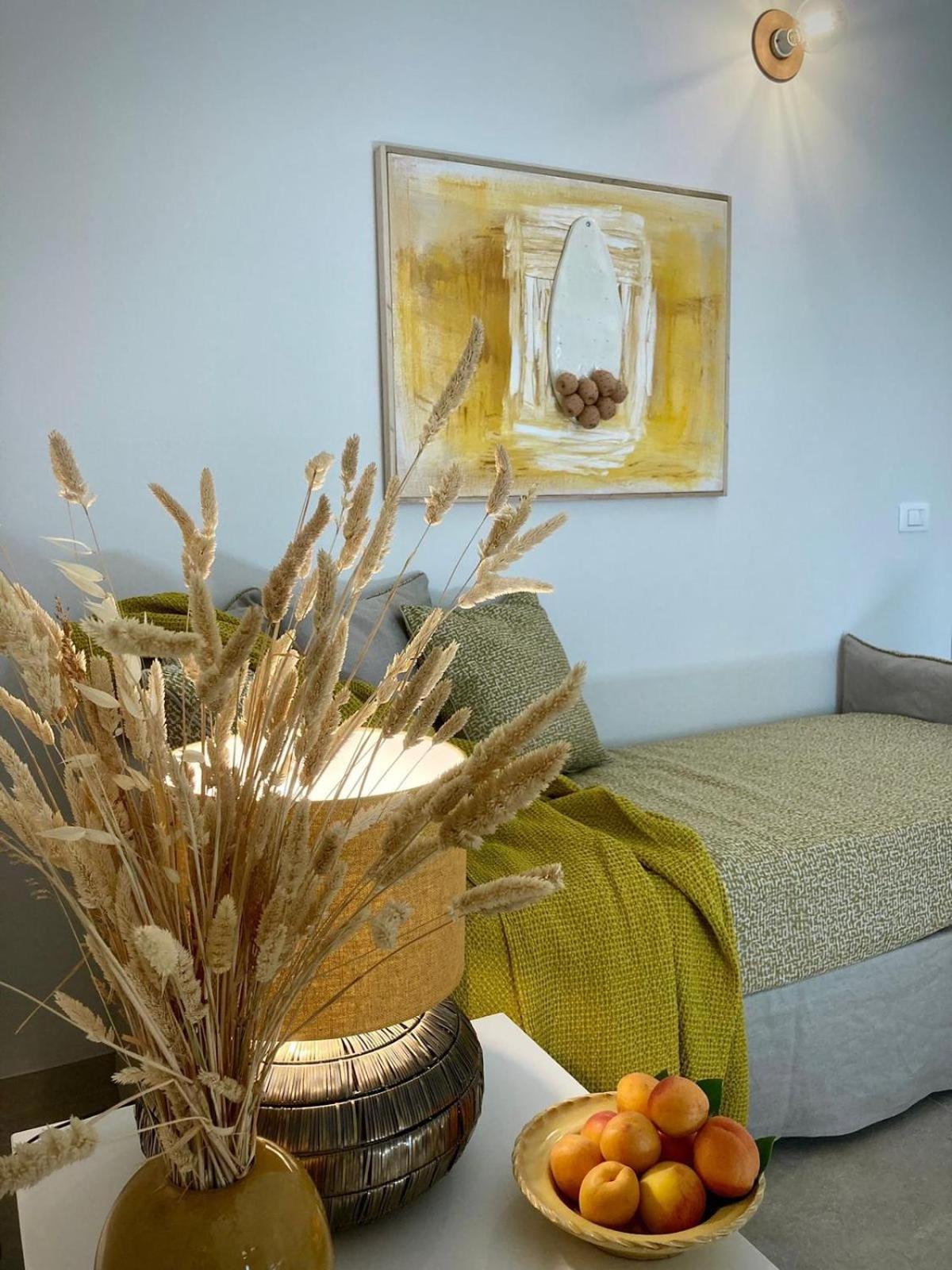 Villa Ricciardi-Suite familiare 2-zona Ostuni