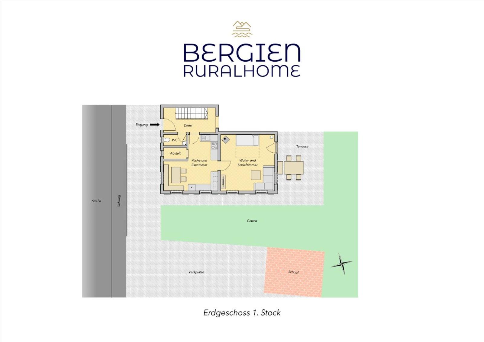Bergien