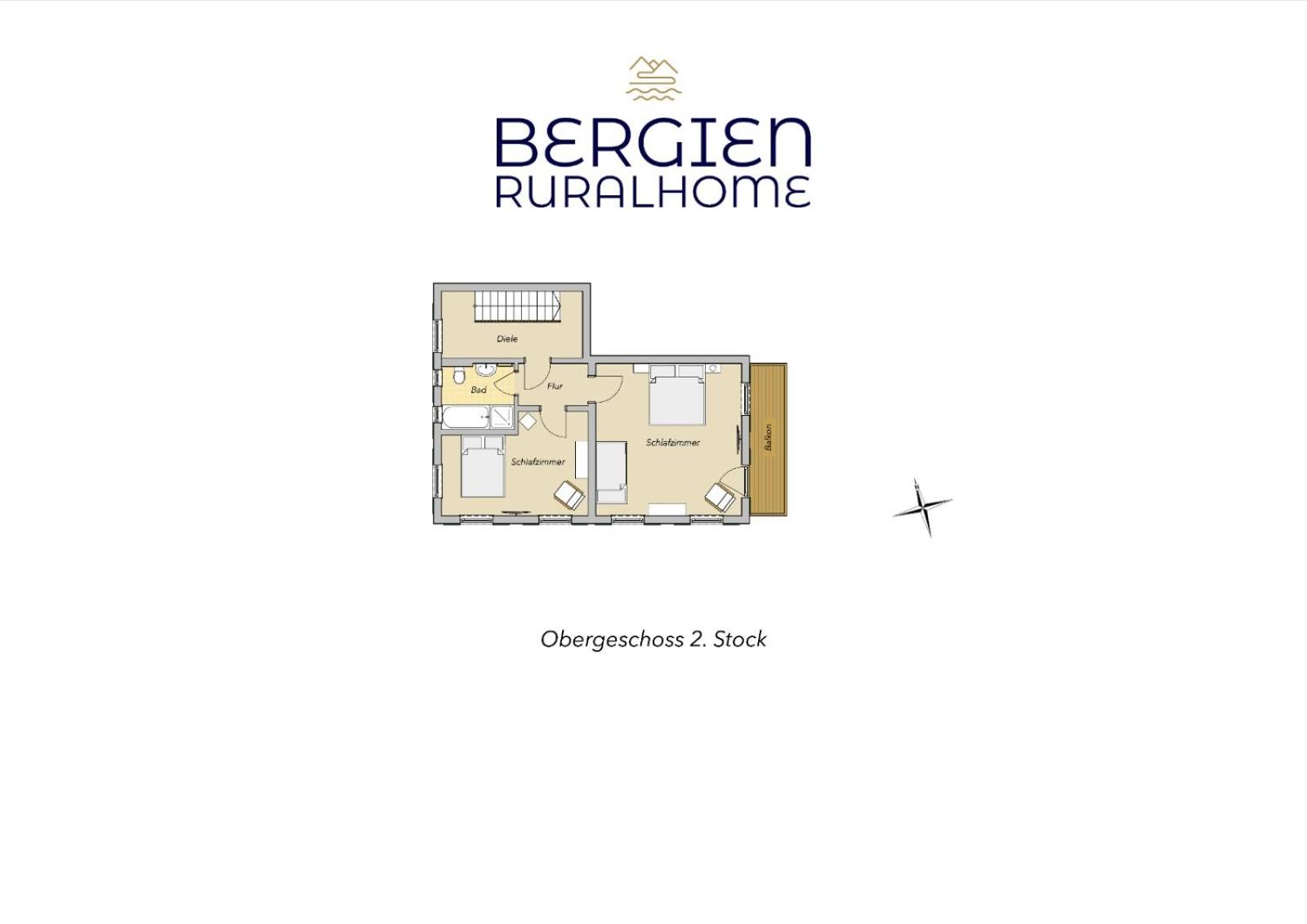 Bergien