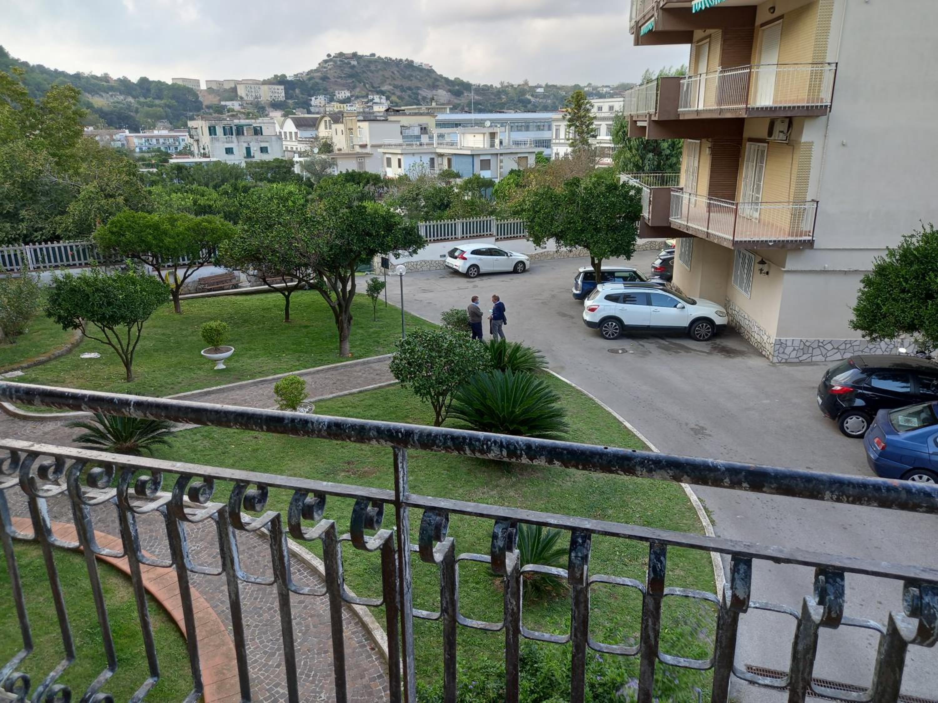 Domus Zagare - WI-FI view 3