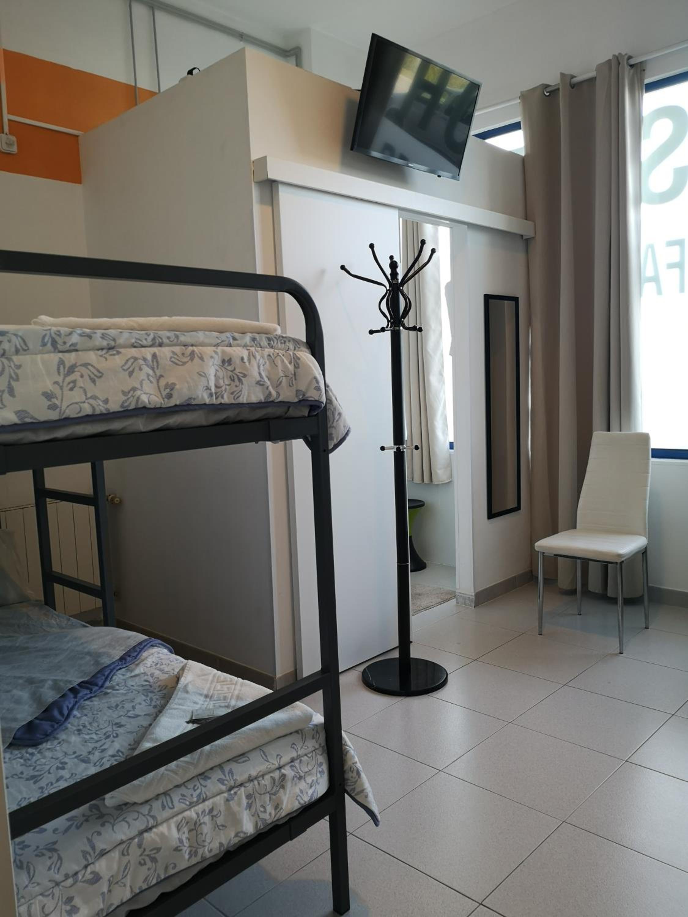 Hostel de las Facultades