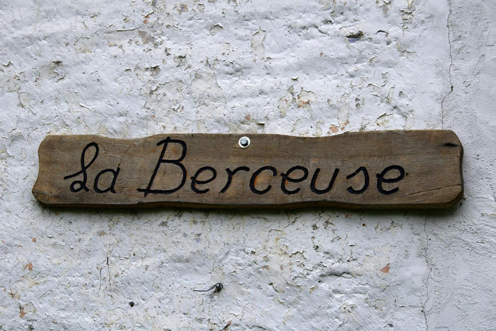 La Berceuse