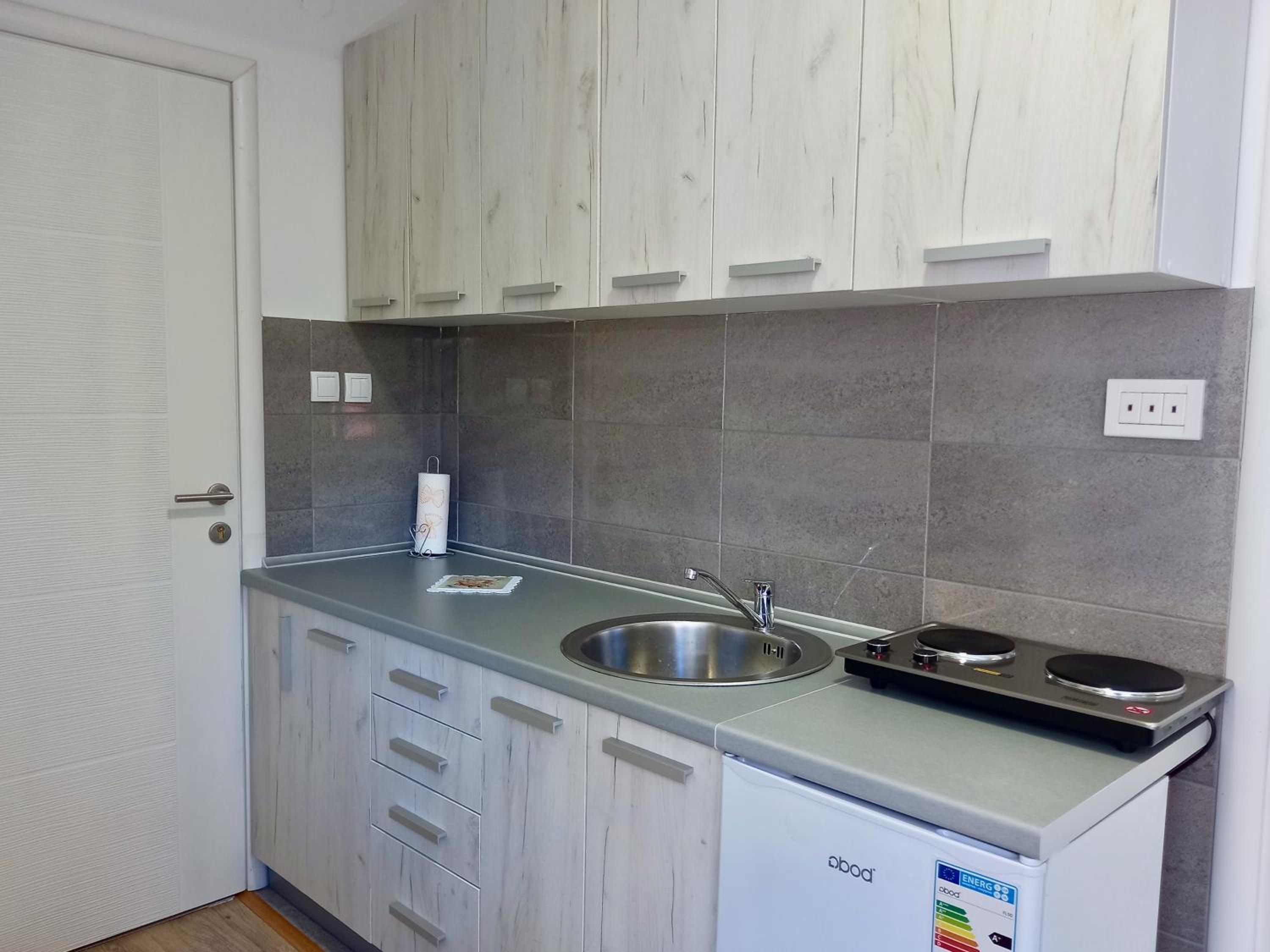 Apartmani Lorić
