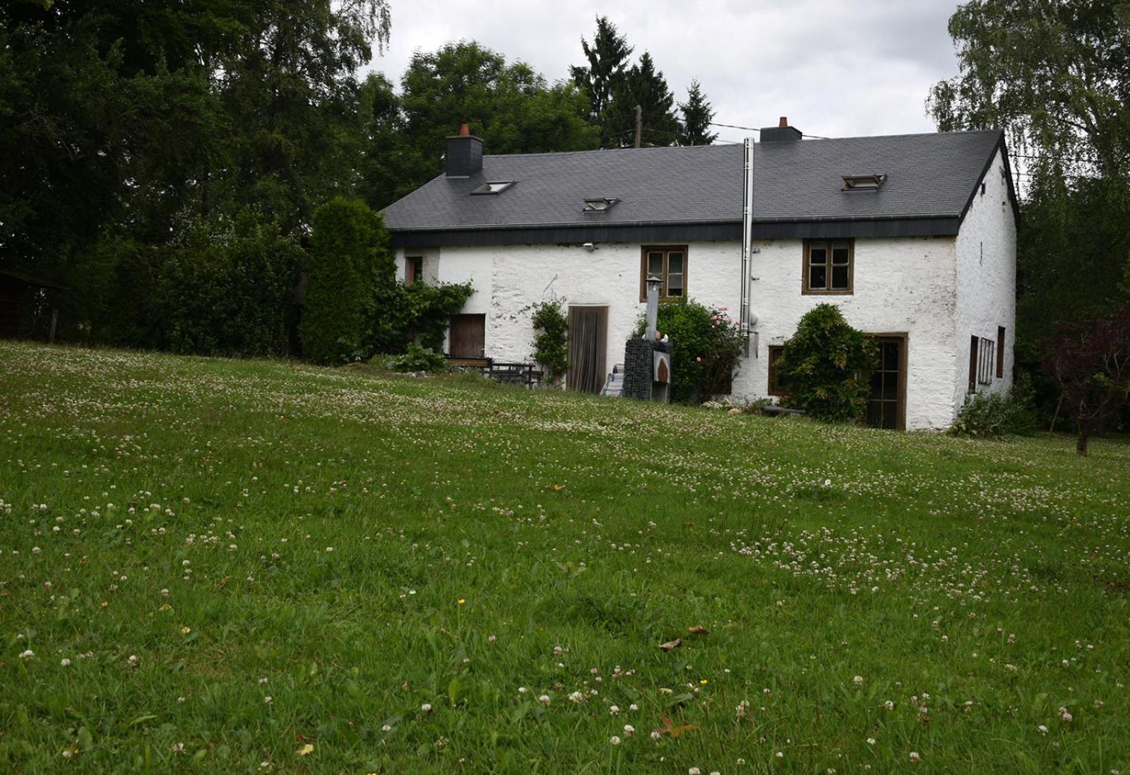 La Berceuse