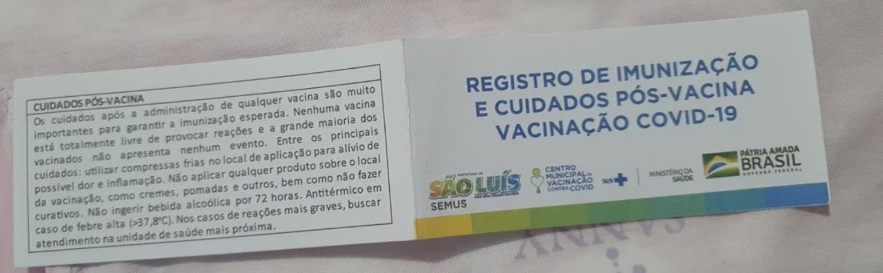 Pousada Vilas Boas
