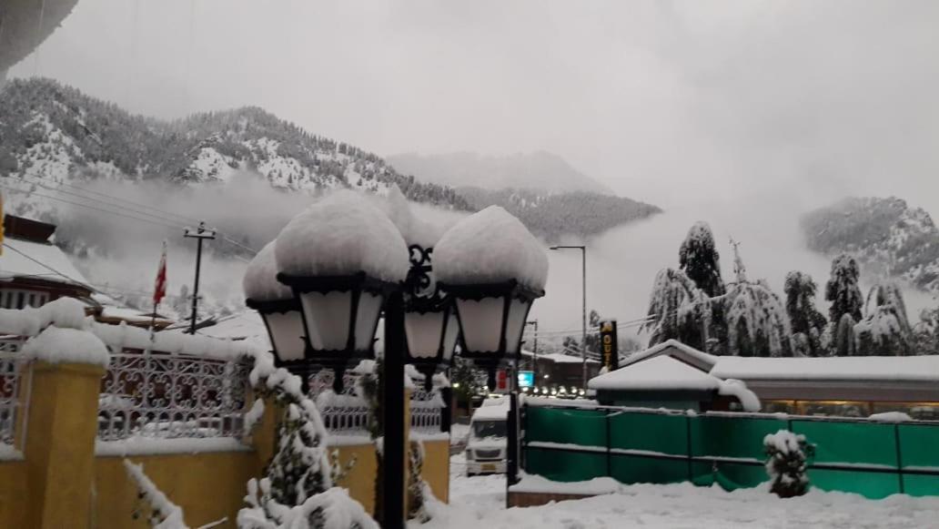 Hotel Abshar