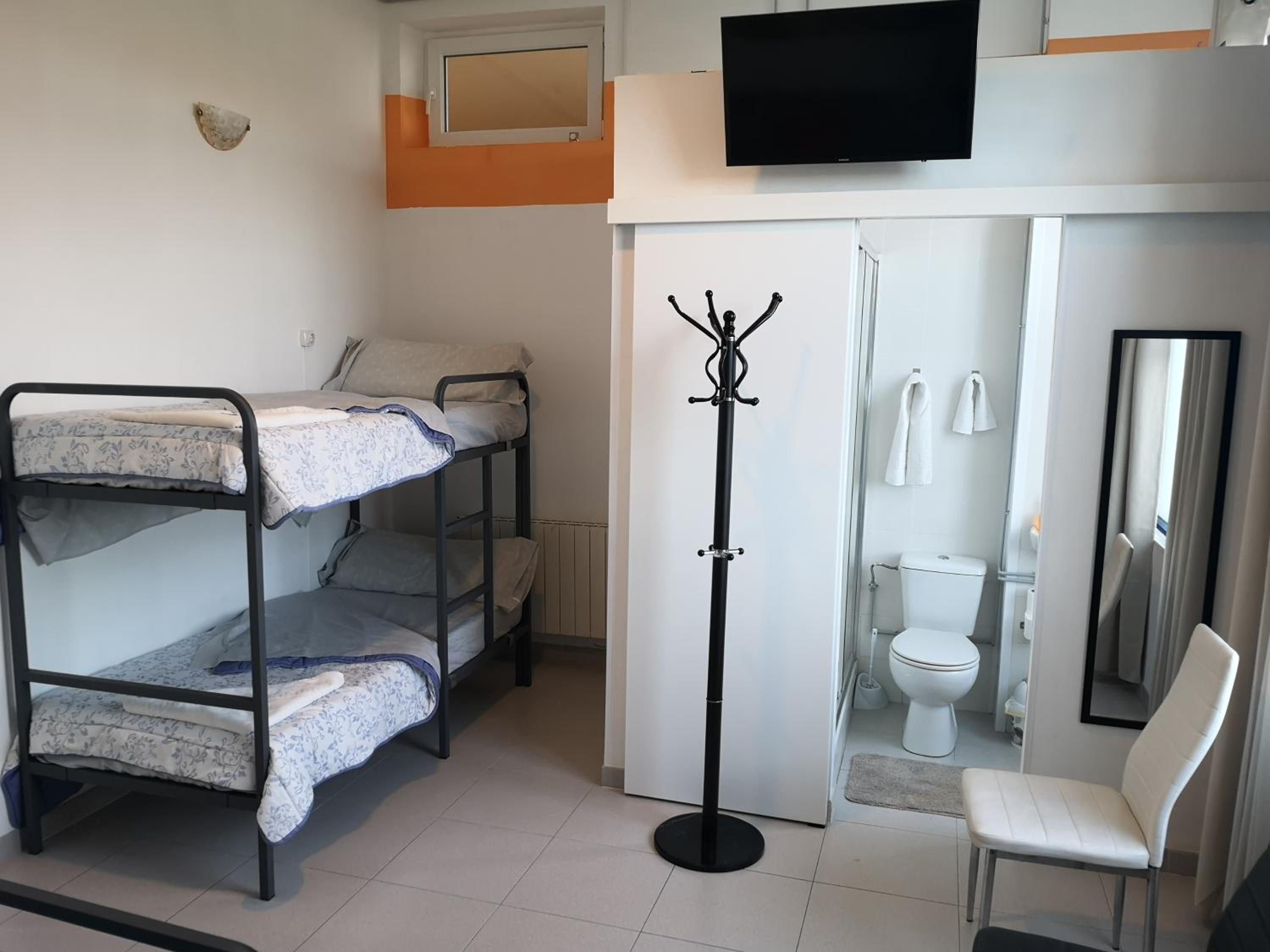 Hostel de las Facultades
