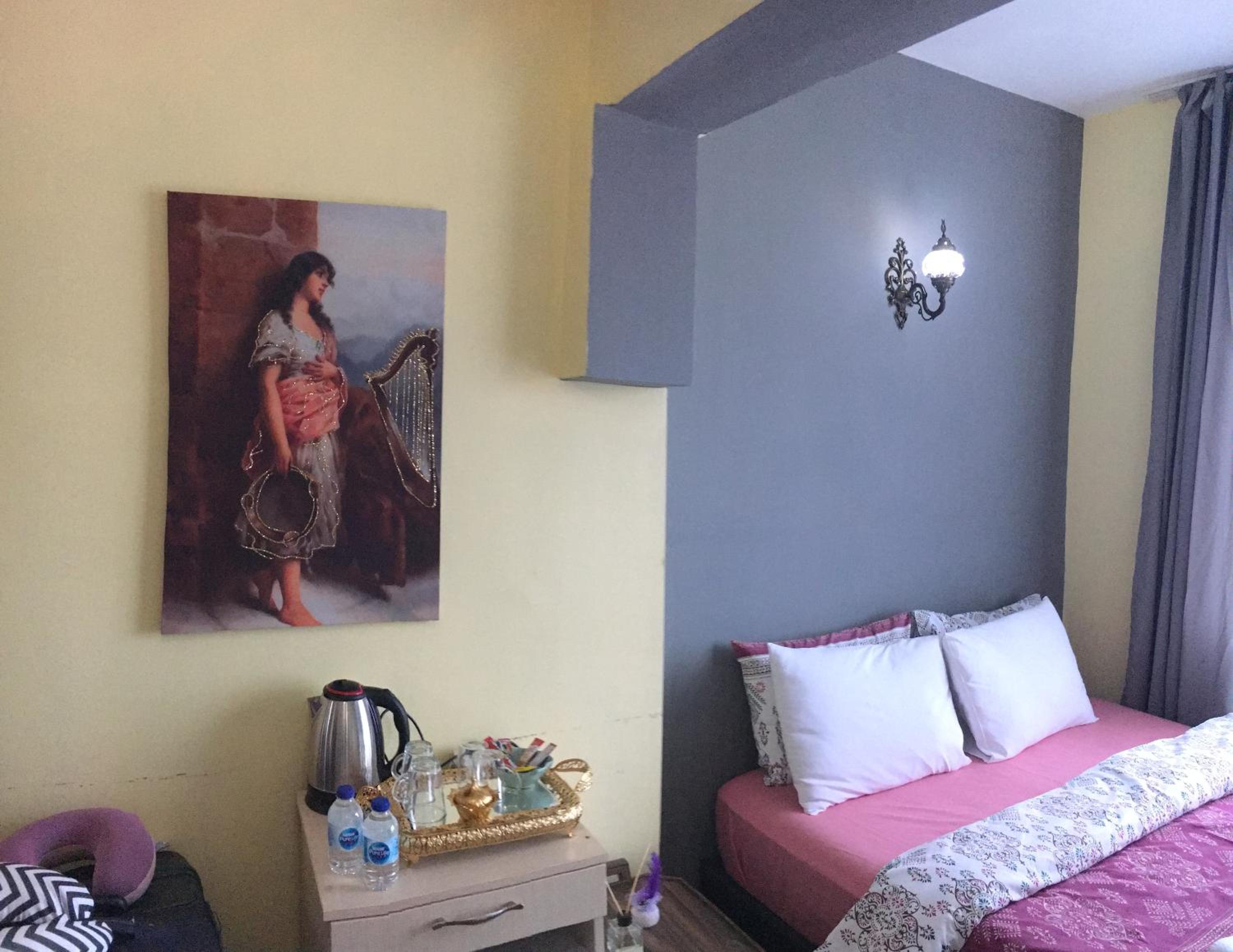 Marmara House&Apartments