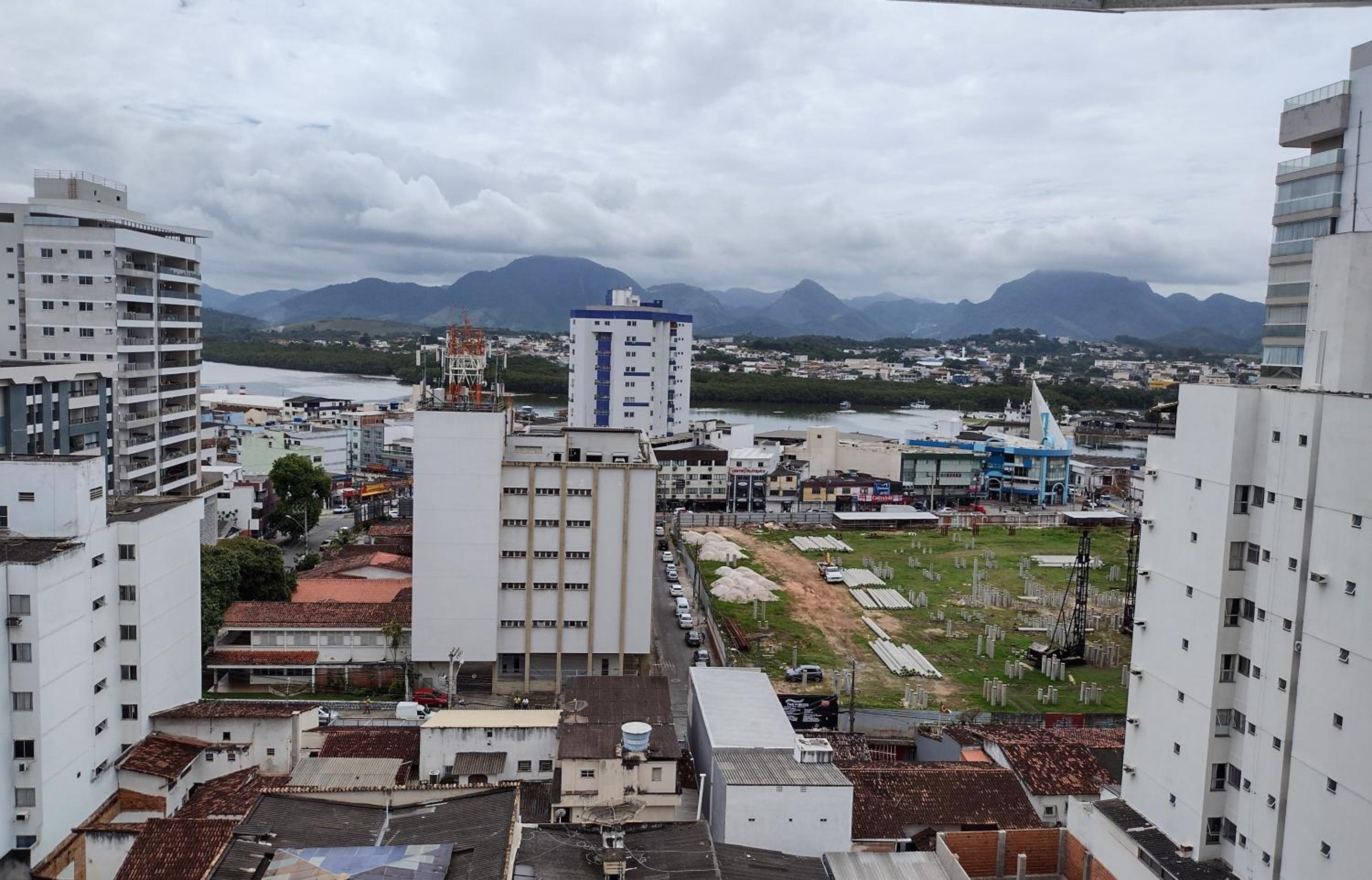 Loft encantador centro Guarapari