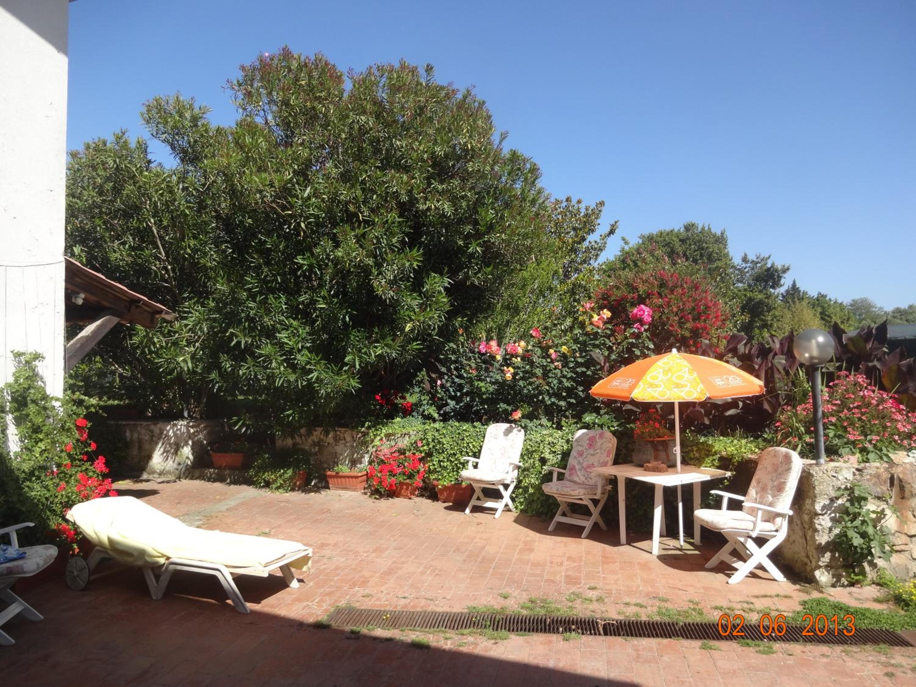 B&B Villa Sans Souci