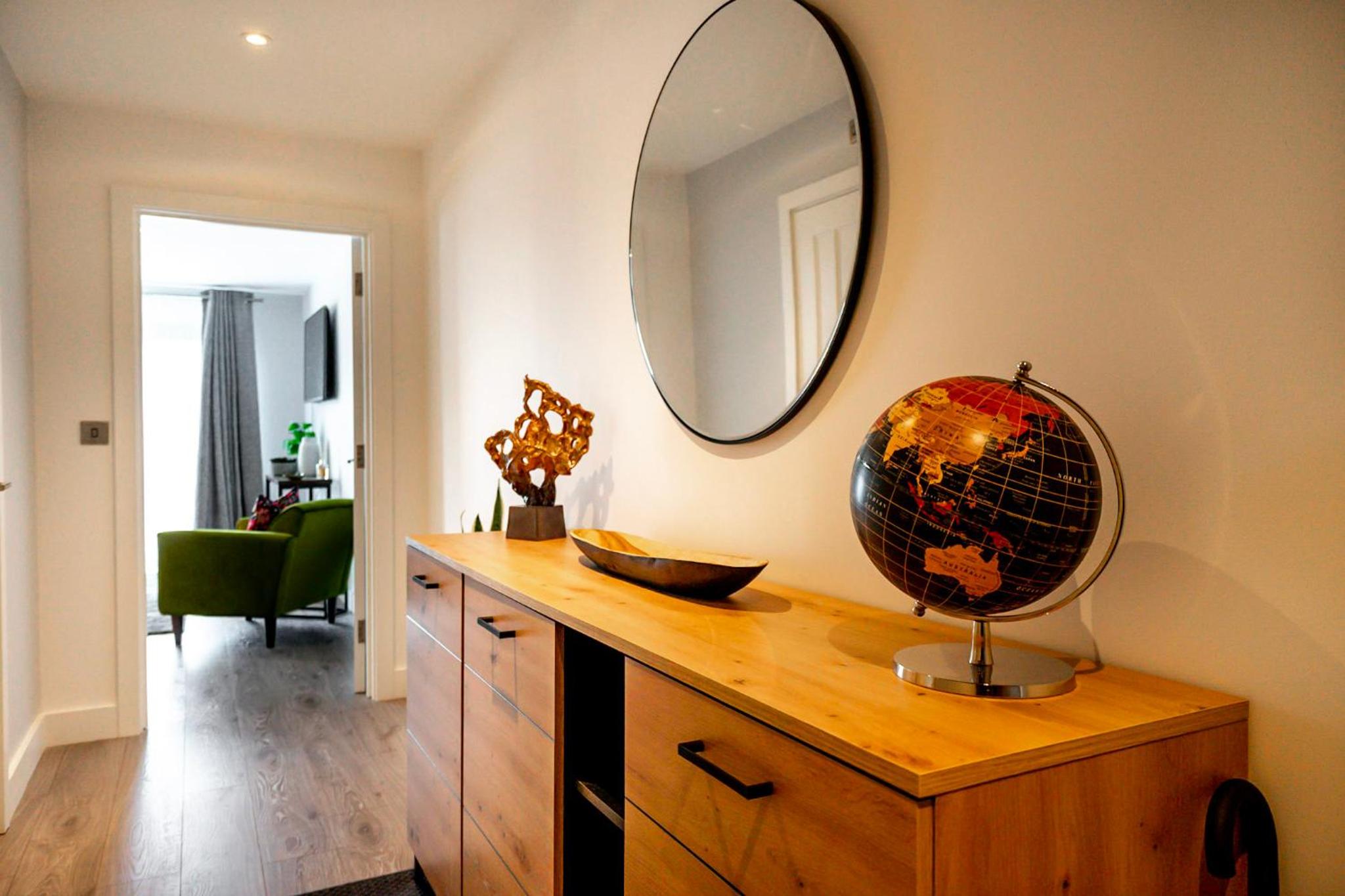 Bootham Row 11 photo 2