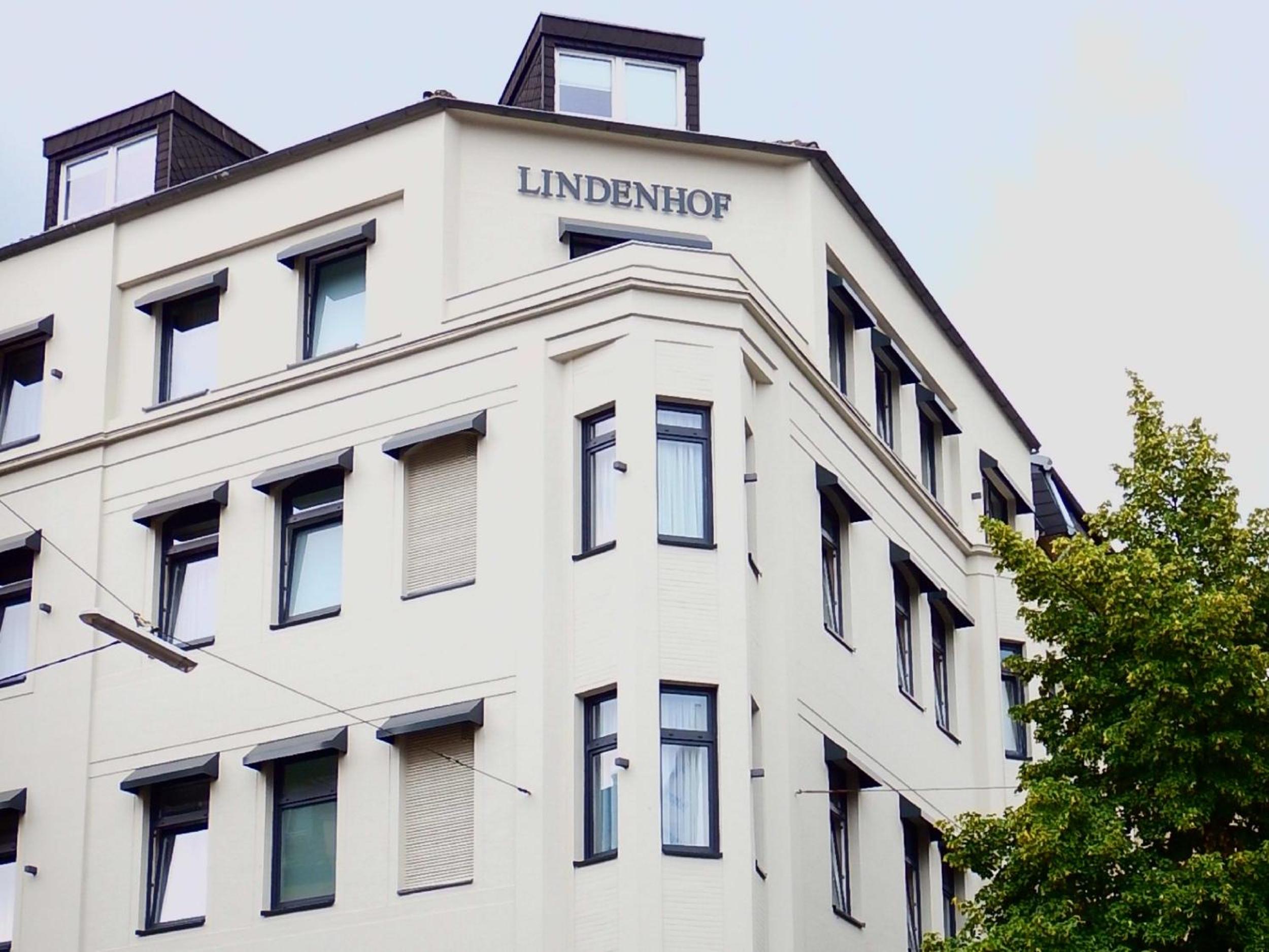 Hotel Lindenhof - Image 1