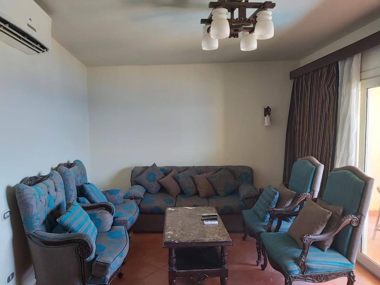 Ain Sokhna Vacations - Porto Sokhna chalets - Property Image 12