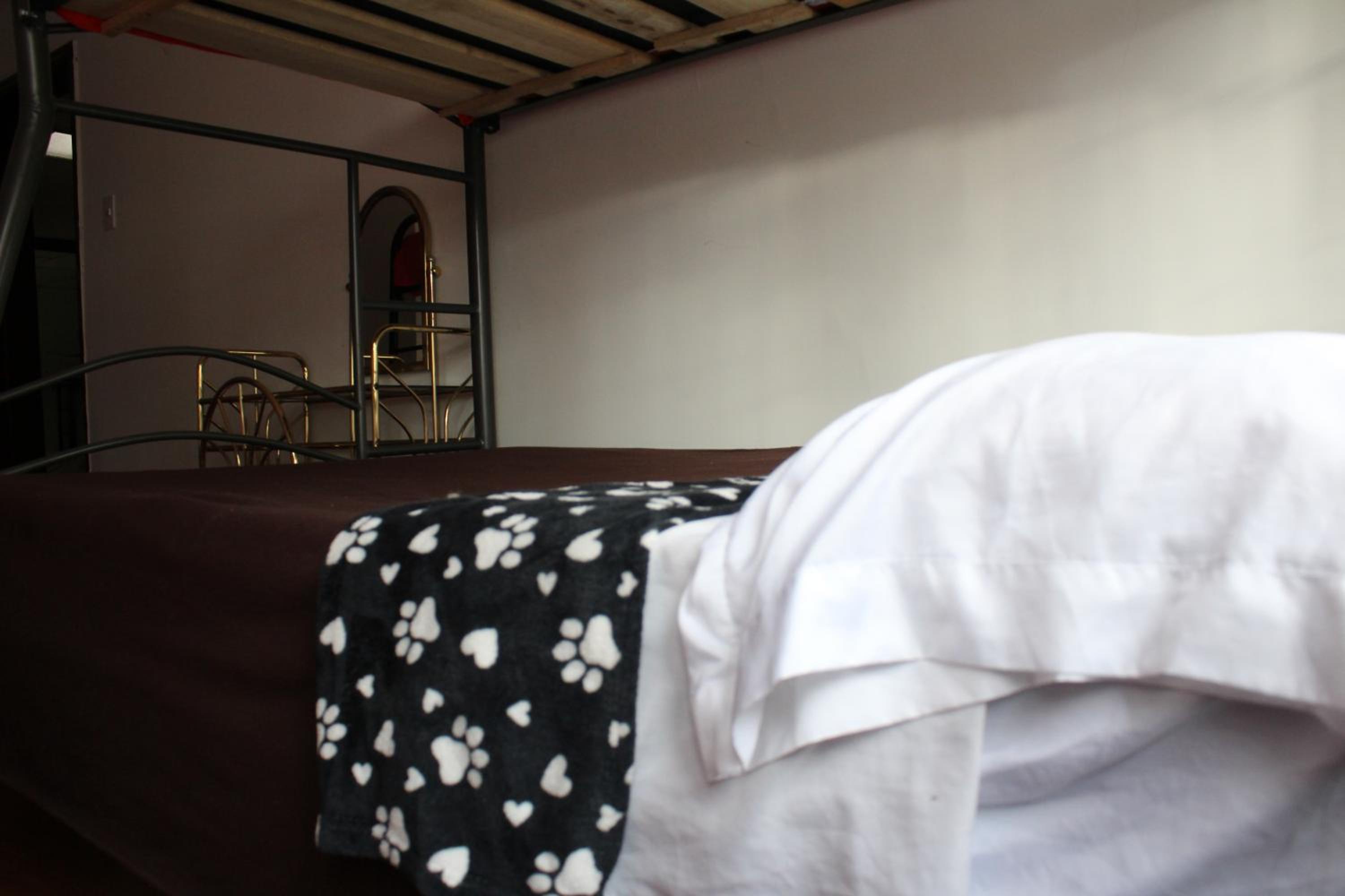 Hostal Cafe San Bernabe