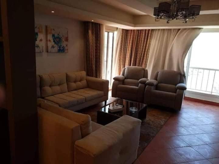 Ain Sokhna Vacations - Porto Sokhna chalets - Property Image 16
