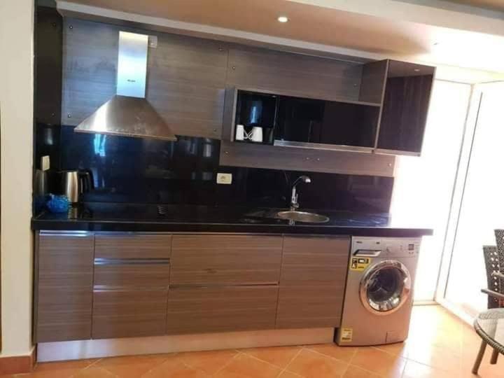 Ain Sokhna Vacations - Porto Sokhna chalets - Property Image 17
