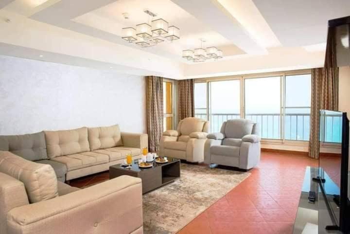 Ain Sokhna Vacations - Porto Sokhna chalets - Property Image 19
