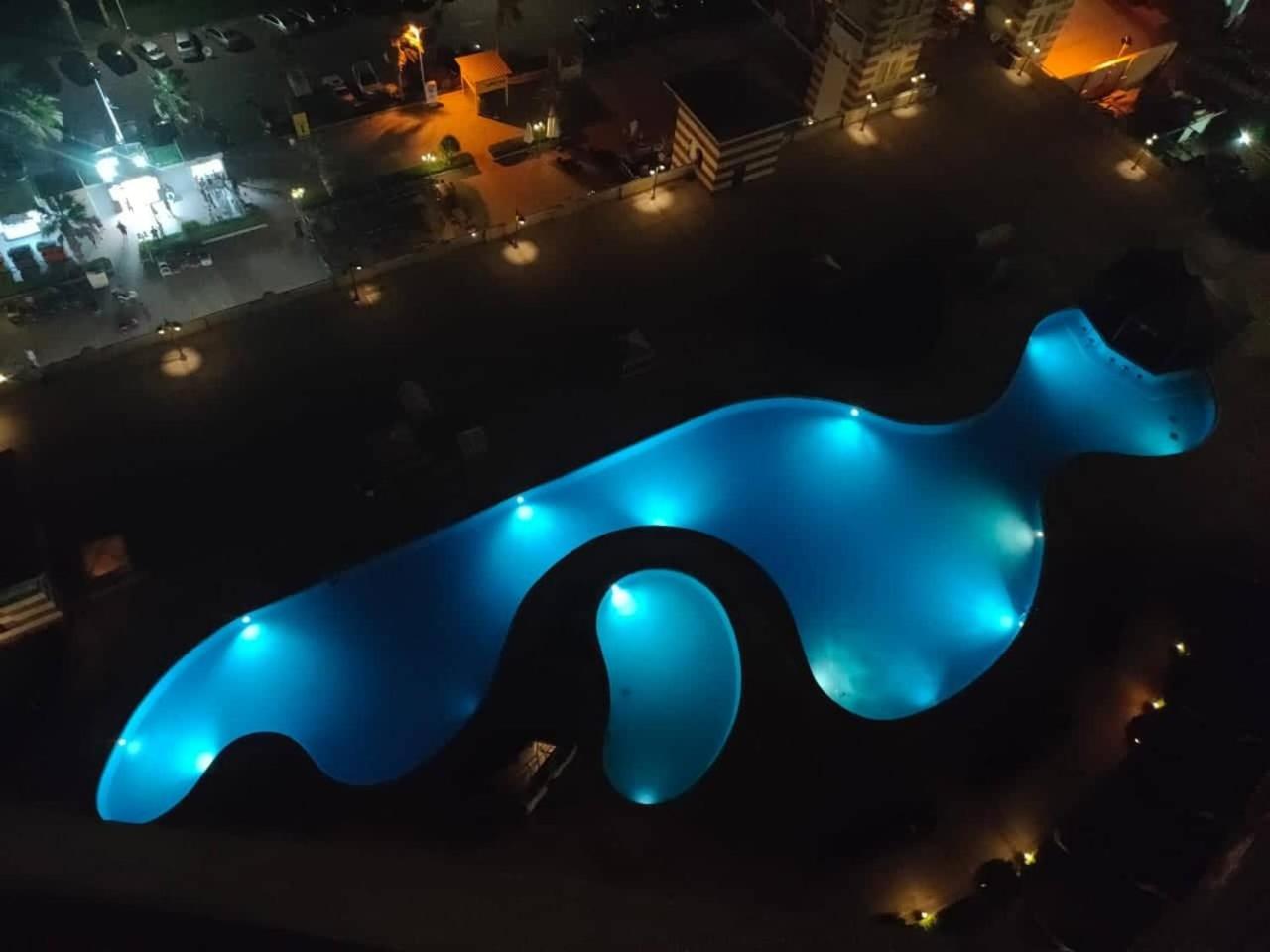 Ain Sokhna Vacations - Porto Sokhna chalets - Property Image 20