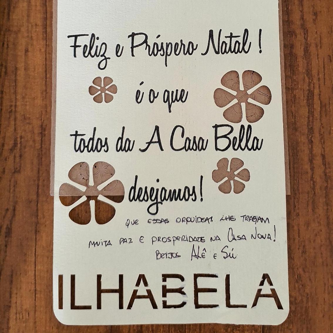 A Casa Bella - Guesthouse