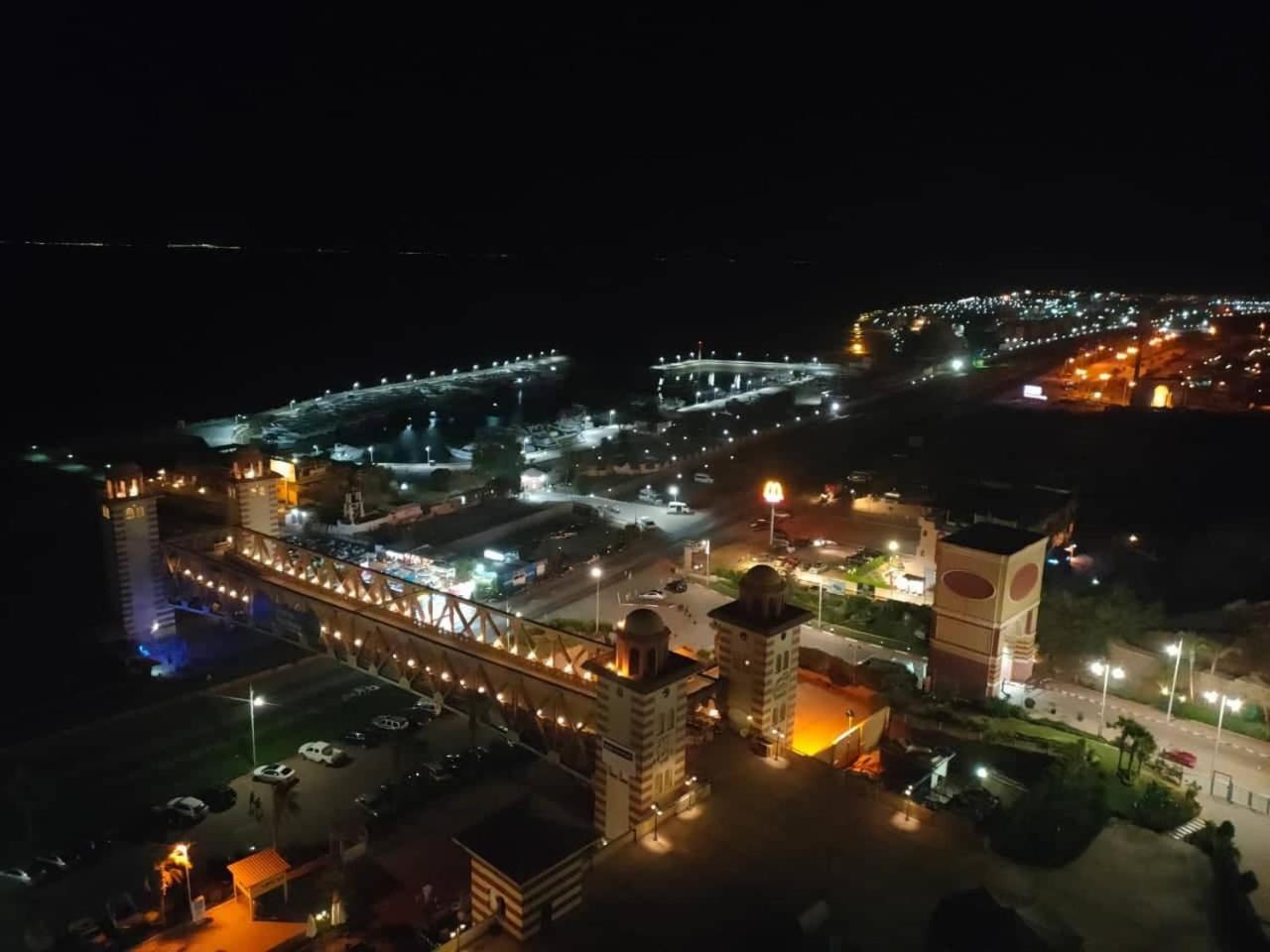 Ain Sokhna Vacations - Porto Sokhna chalets - Property Image 21