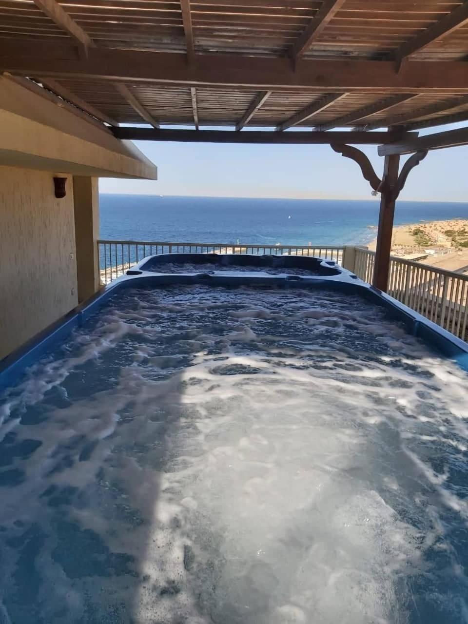 Ain Sokhna Vacations - Porto Sokhna chalets - Property Image 2