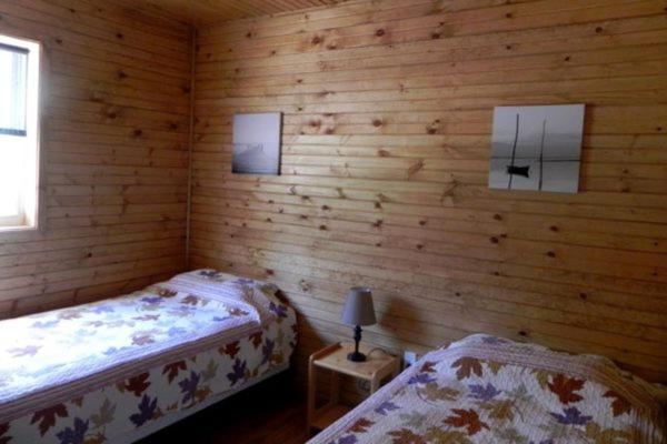 Merland Park Cottages and Motel