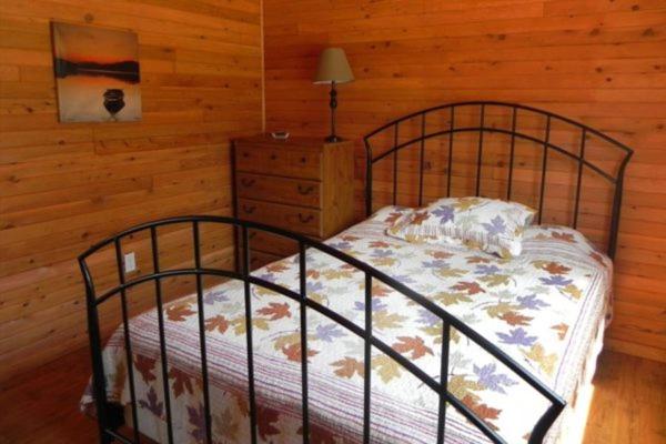 Merland Park Cottages and Motel