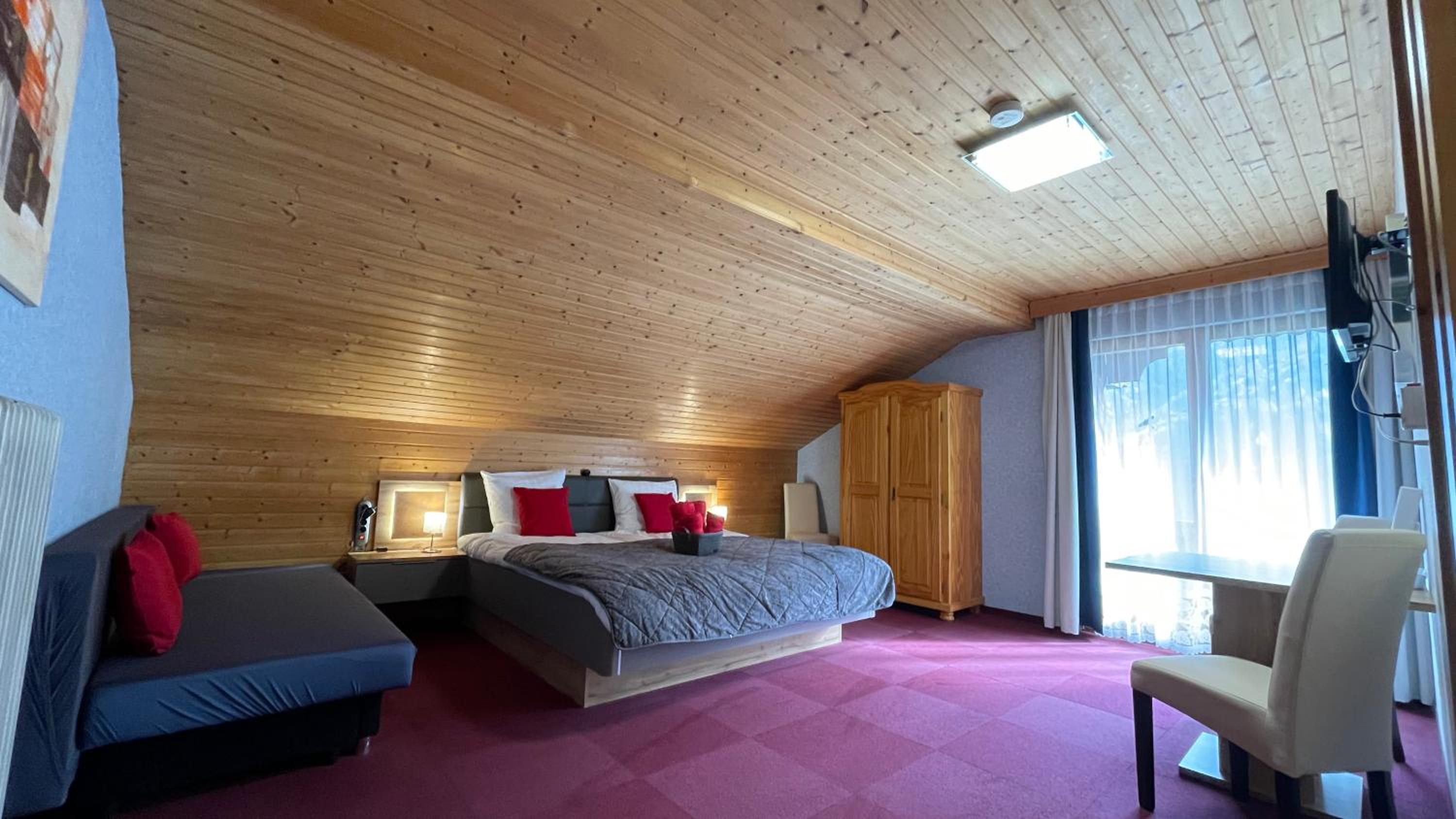 Pension Pichlerhof