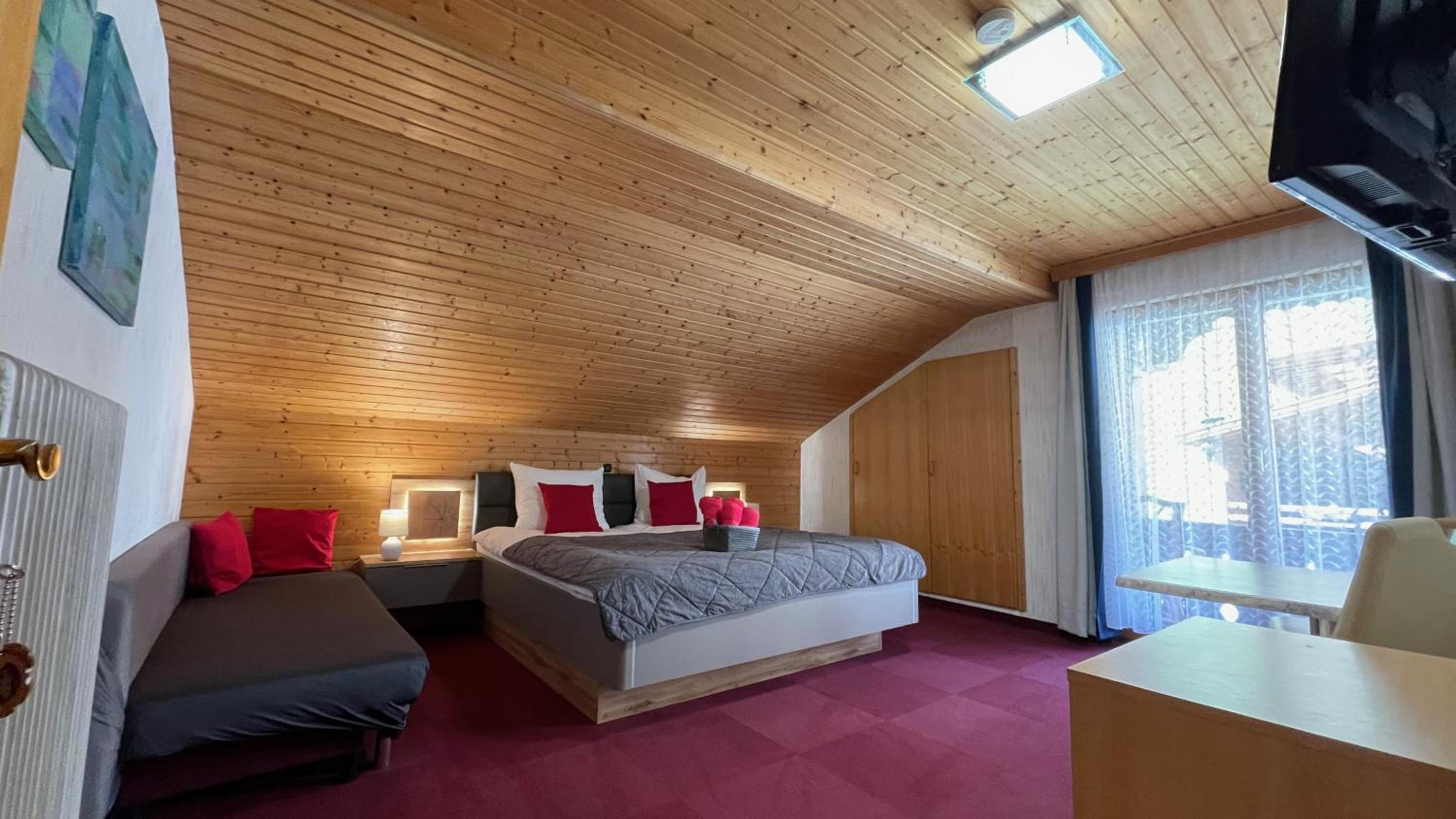 Pension Pichlerhof