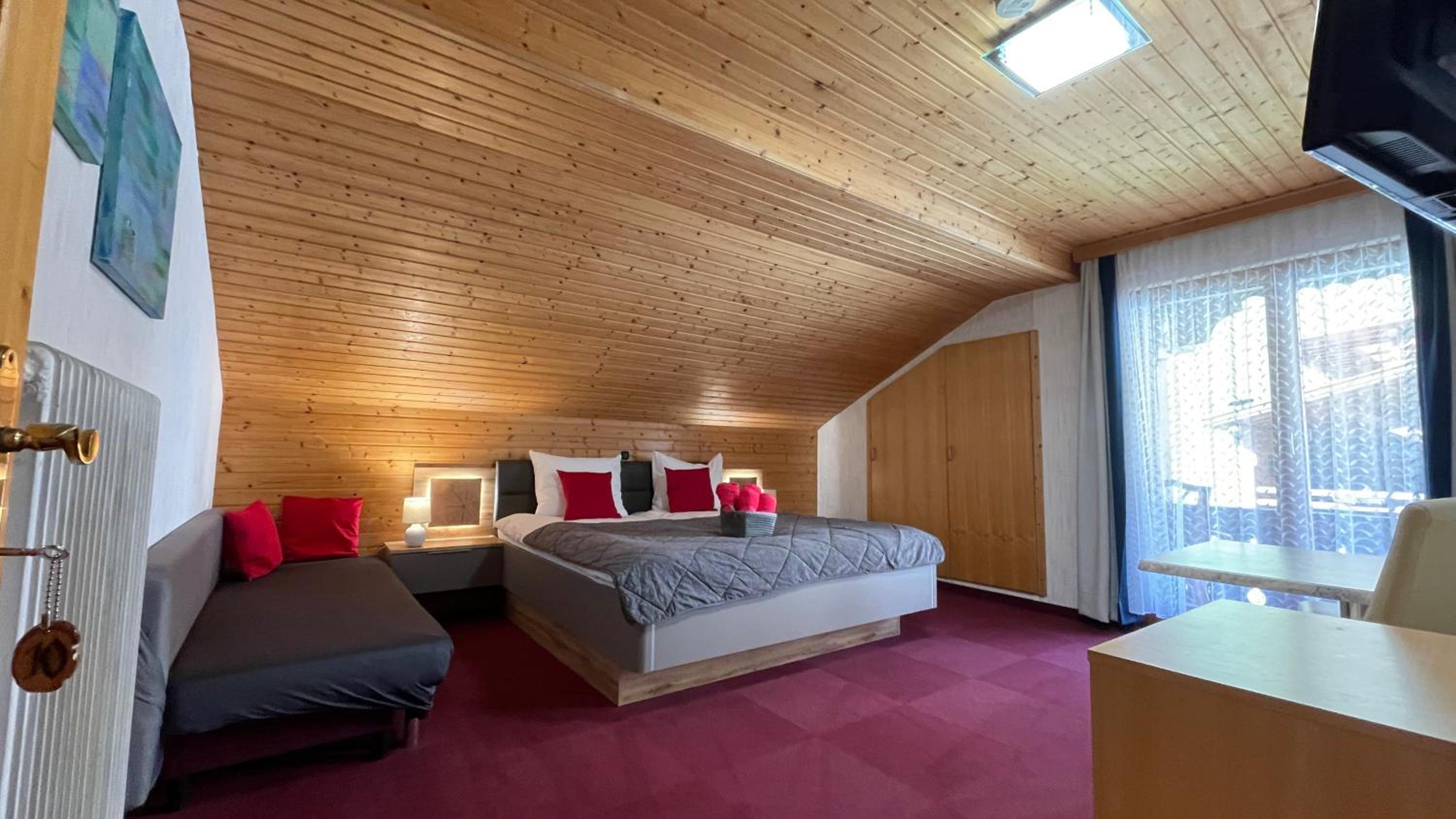 Pension Pichlerhof