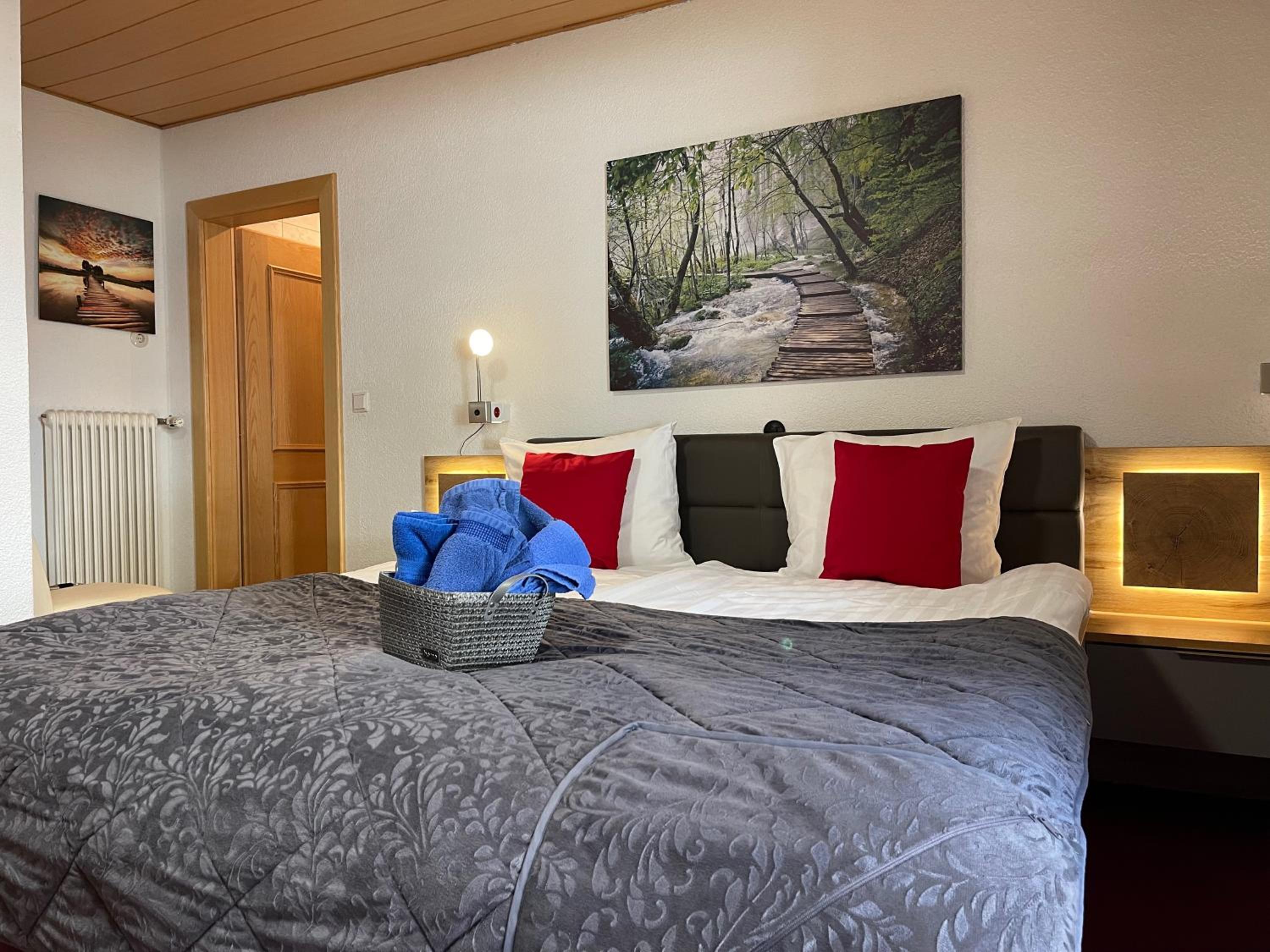 Pension Pichlerhof