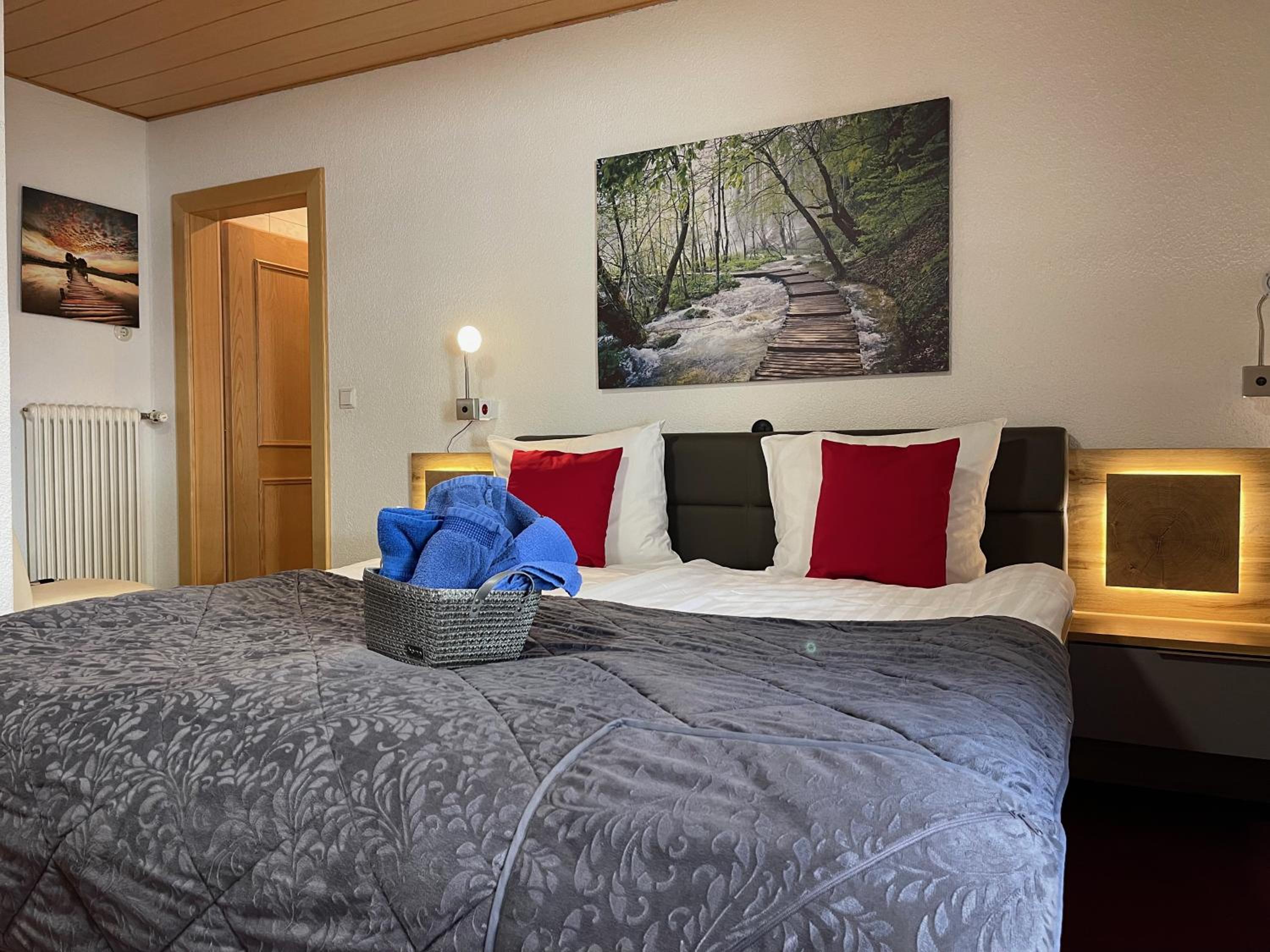 Pension Pichlerhof