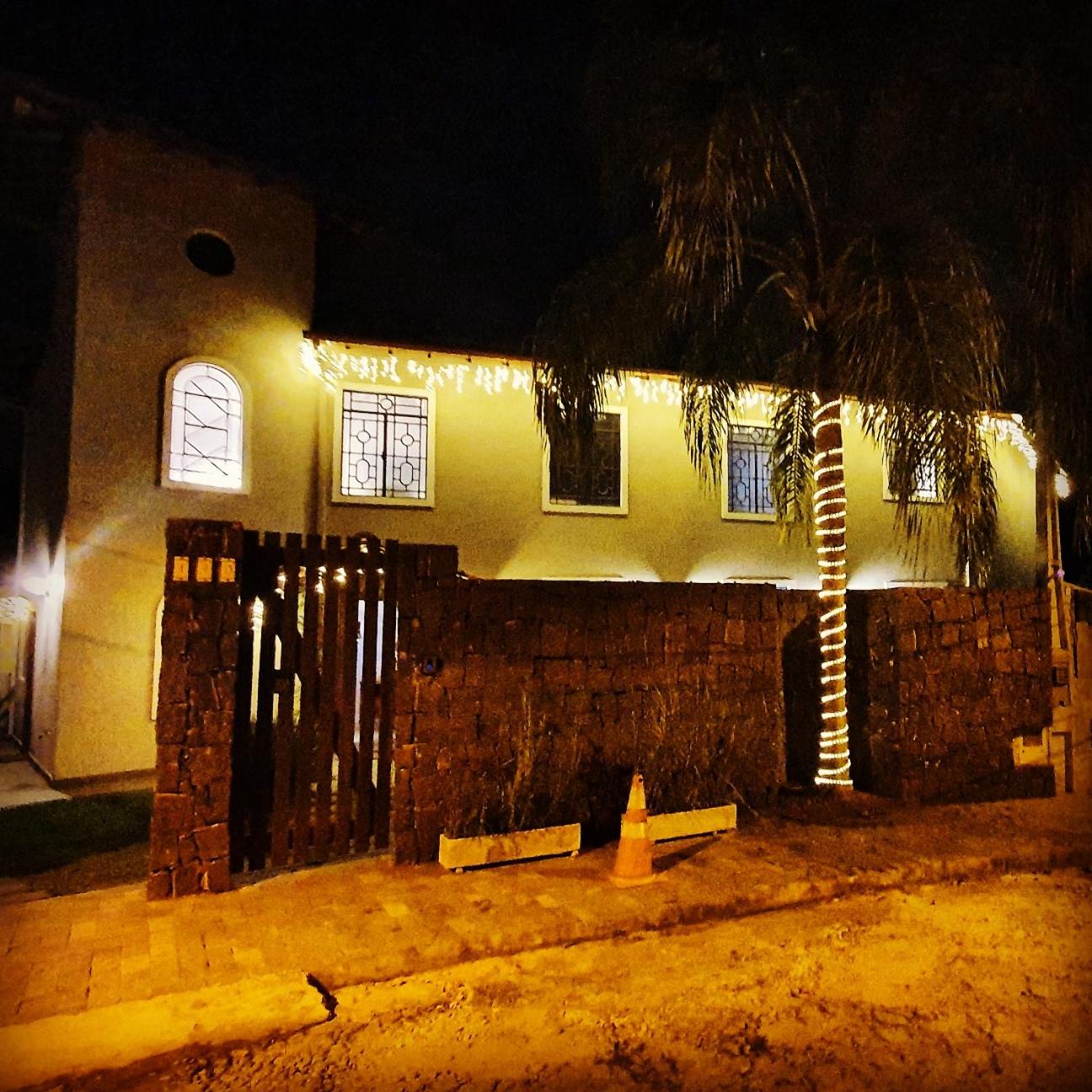 A Casa Bella - Guesthouse
