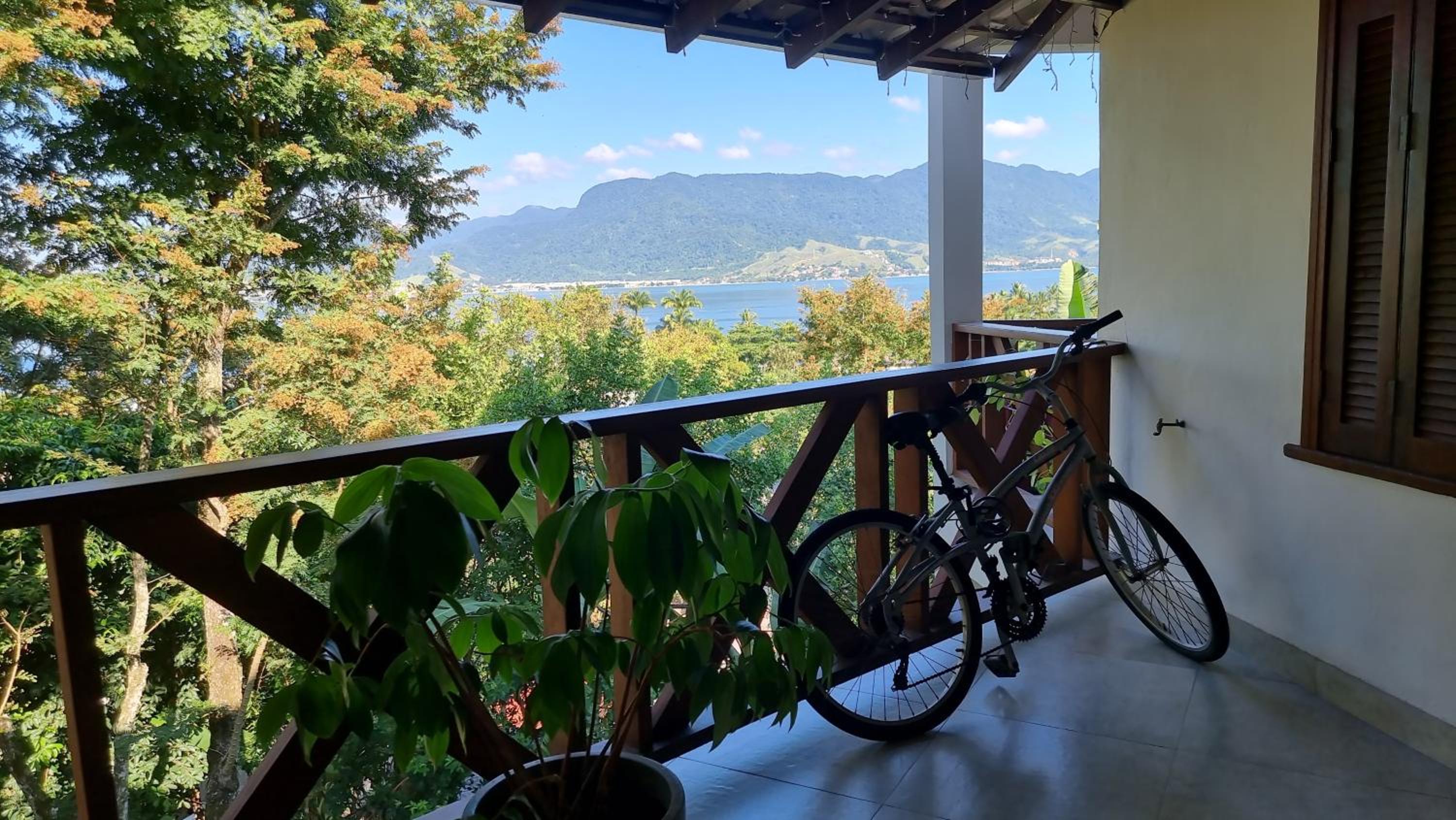 A Casa Bella - Guesthouse