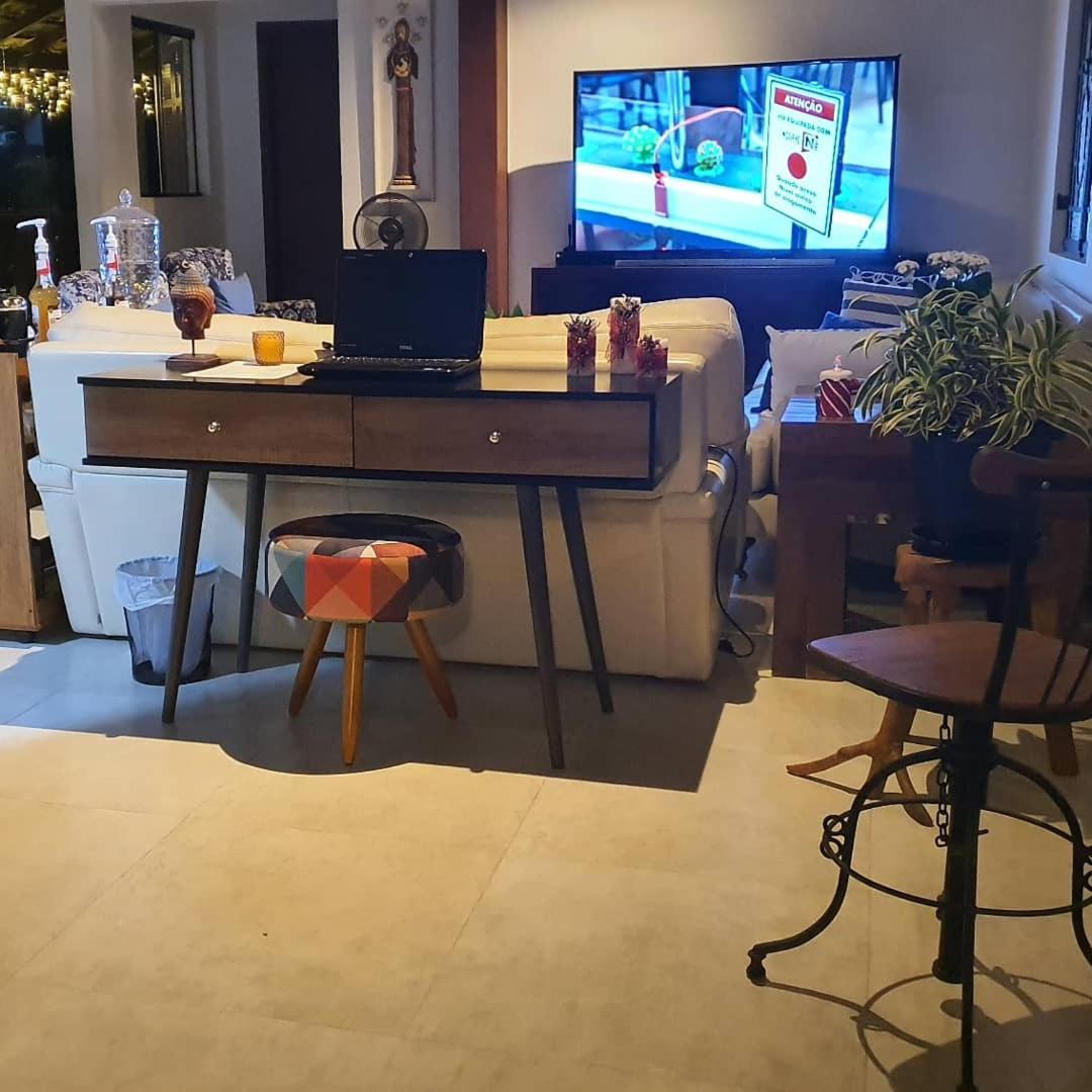 A Casa Bella - Guesthouse