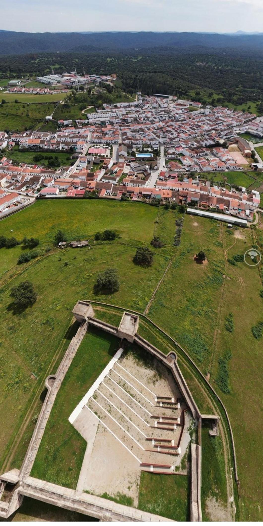 Alojamiento Mª Carmen