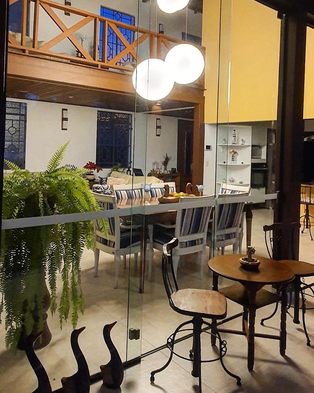 A Casa Bella - Guesthouse