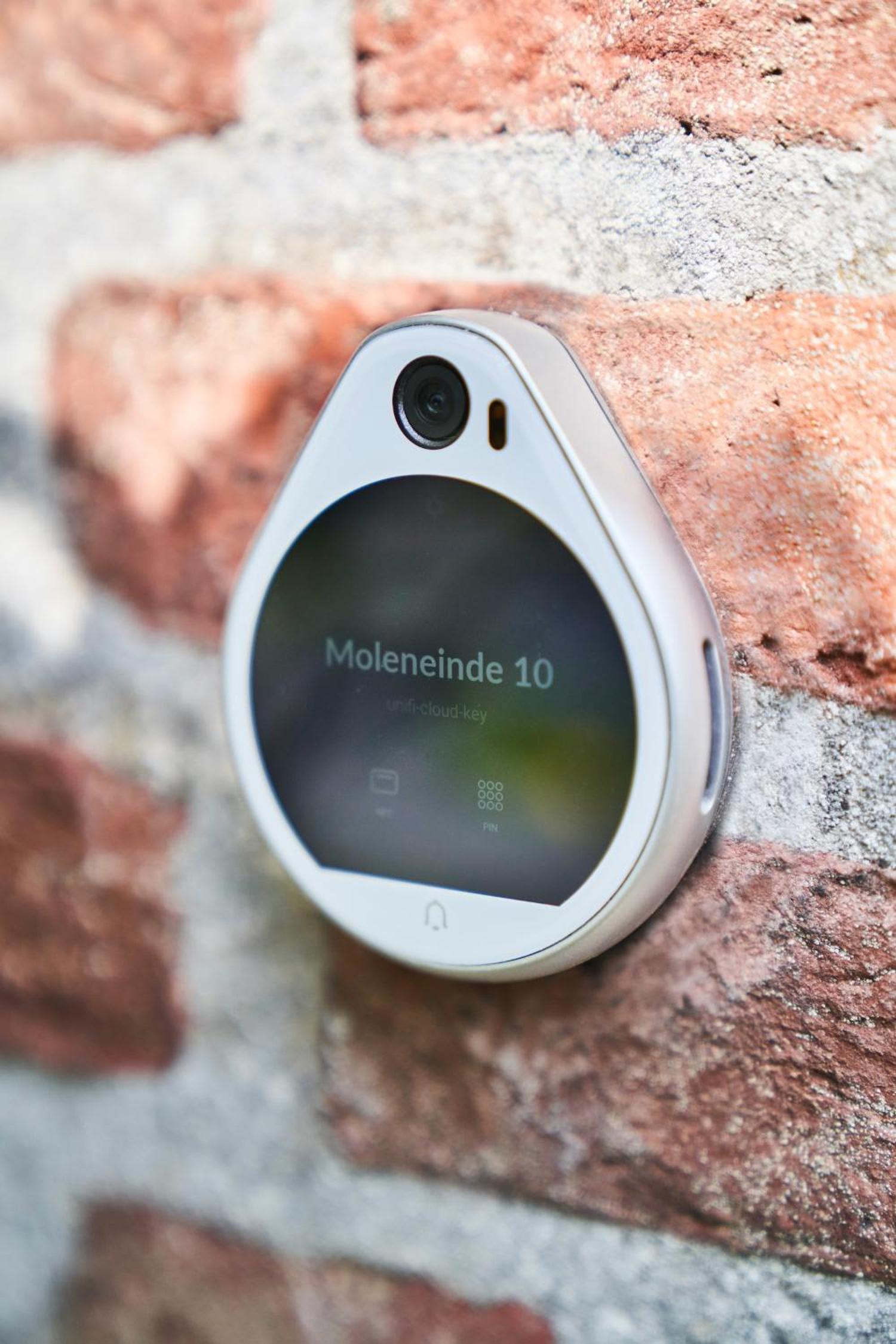 Moleneinde 10