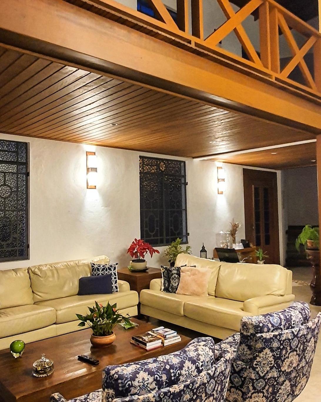 A Casa Bella - Guesthouse