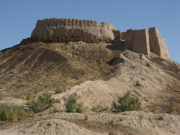 Khiva Ibrohim Guest House