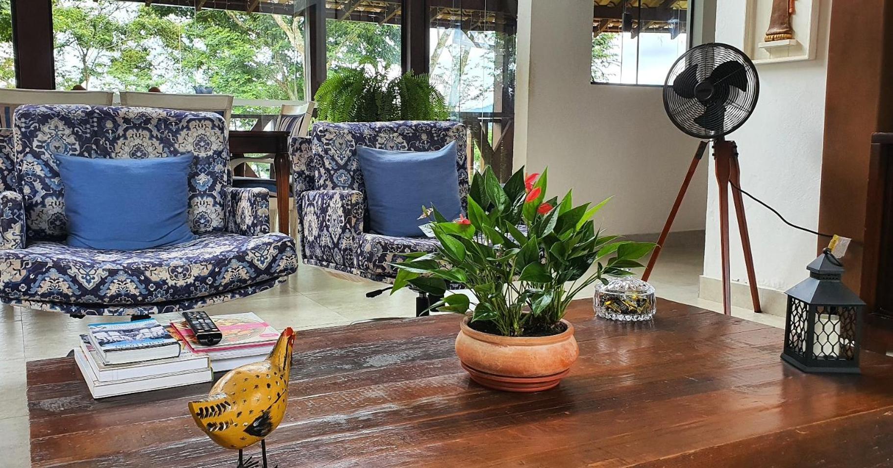 A Casa Bella - Guesthouse