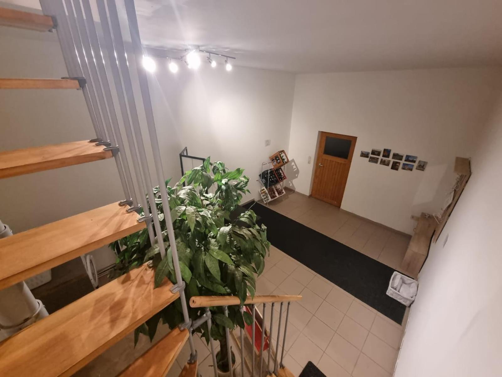 Ferienwohnung am Herzplatz