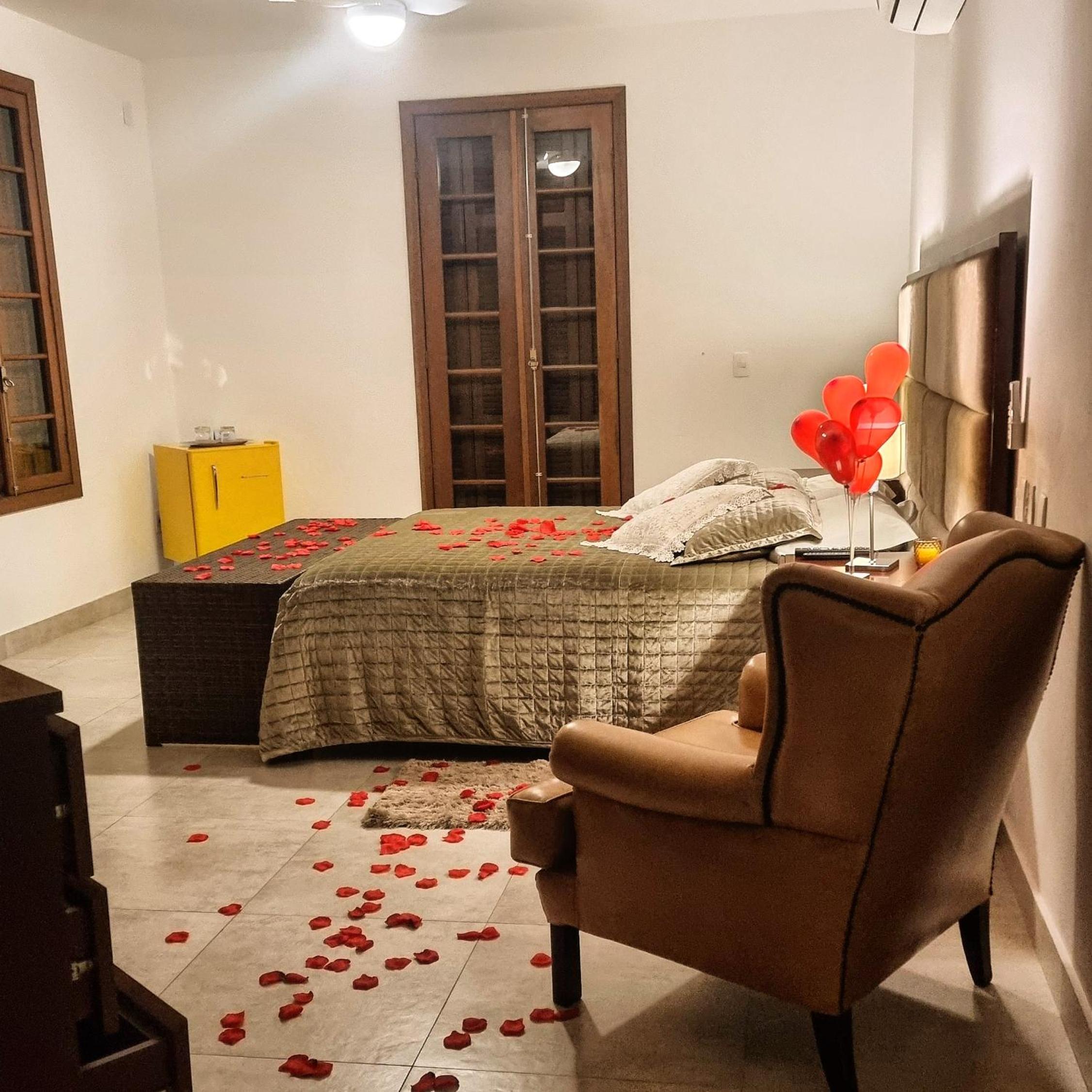 A Casa Bella - Guesthouse
