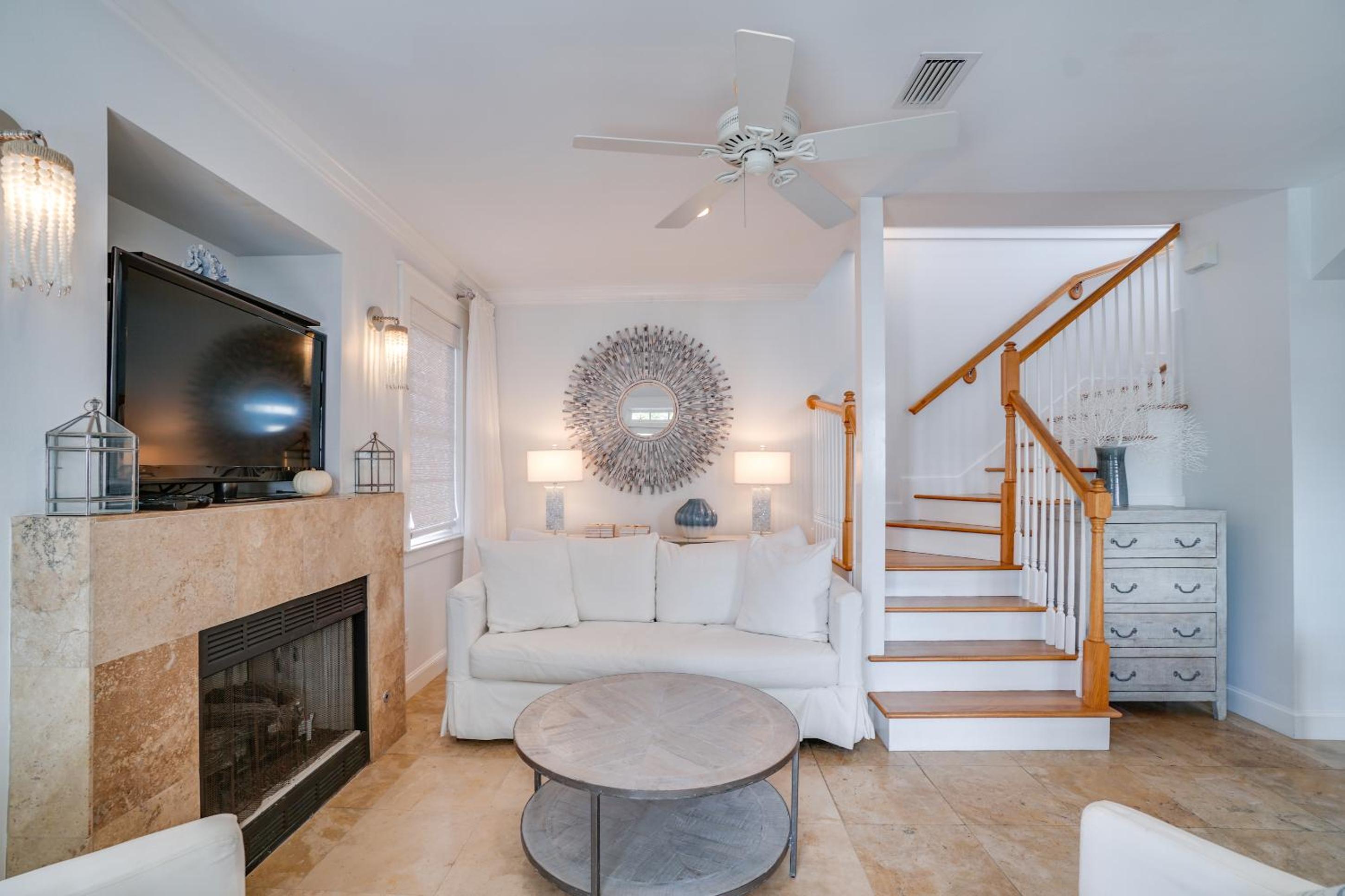 30A Beach House - Stillwater Cottage by Panhandle Getaways