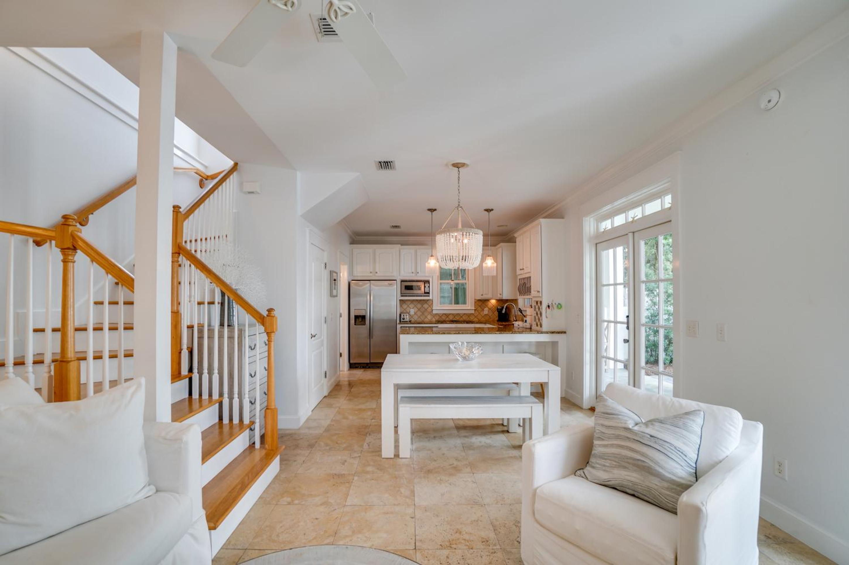 30A Beach House - Stillwater Cottage by Panhandle Getaways