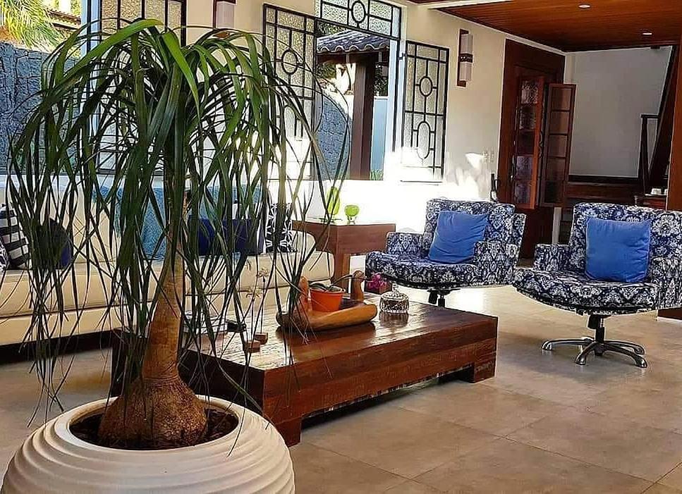 A Casa Bella - Guesthouse