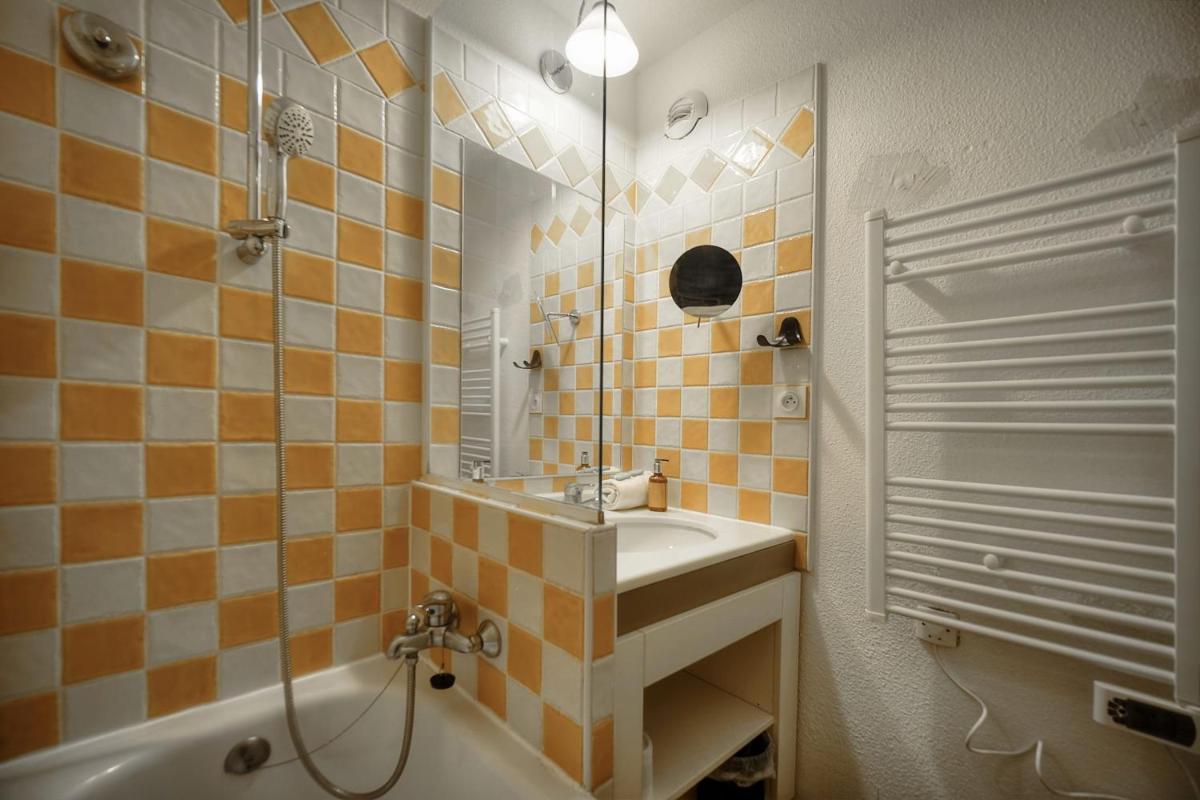 IMMOGROOM - 2 Rooms sea view - Pool - Parking - Terrace photo 4