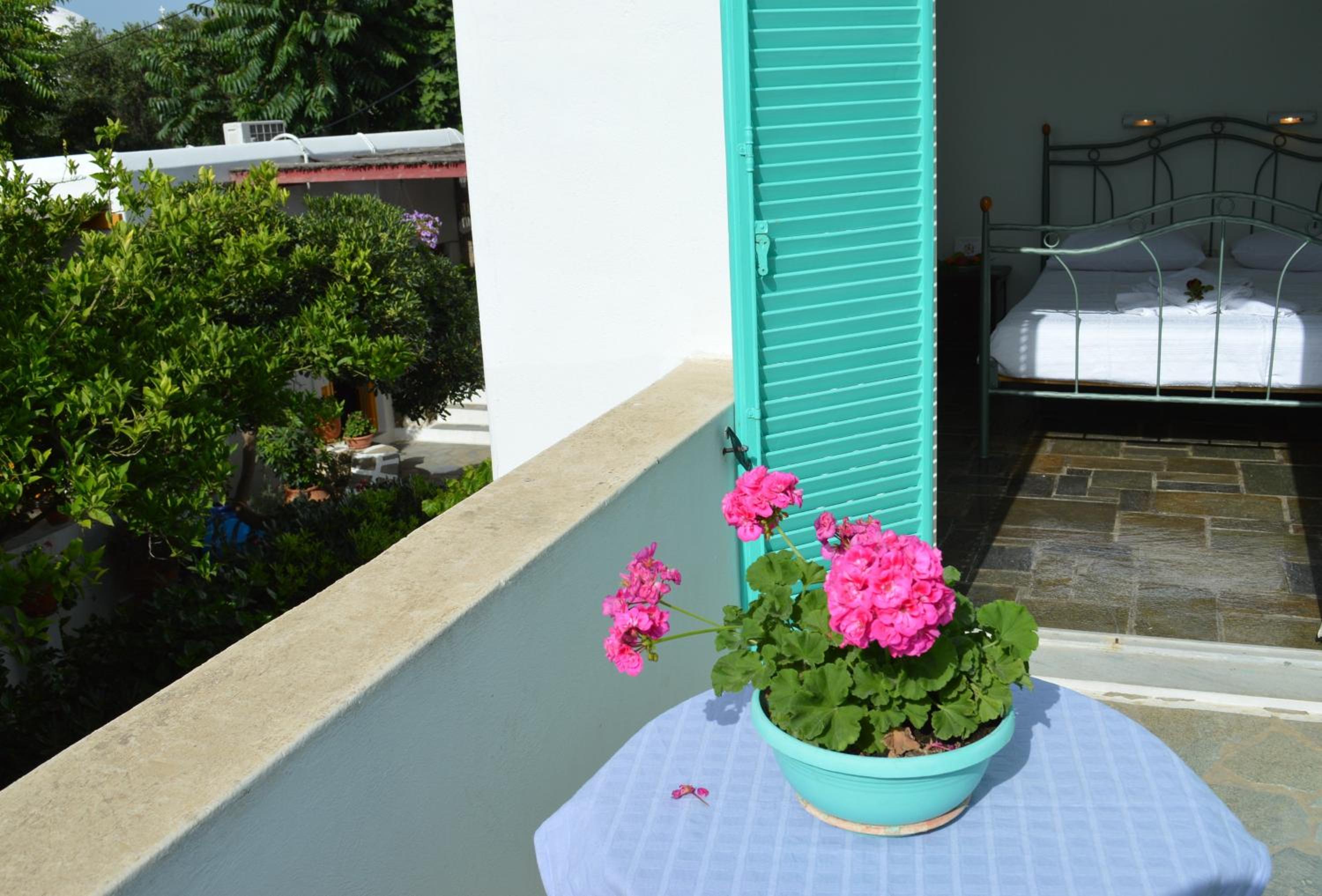 Aegean Village