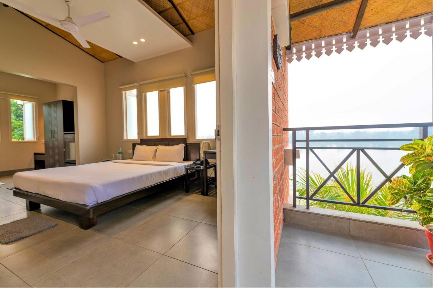 Jalchhabi Hotel & Resort view 5