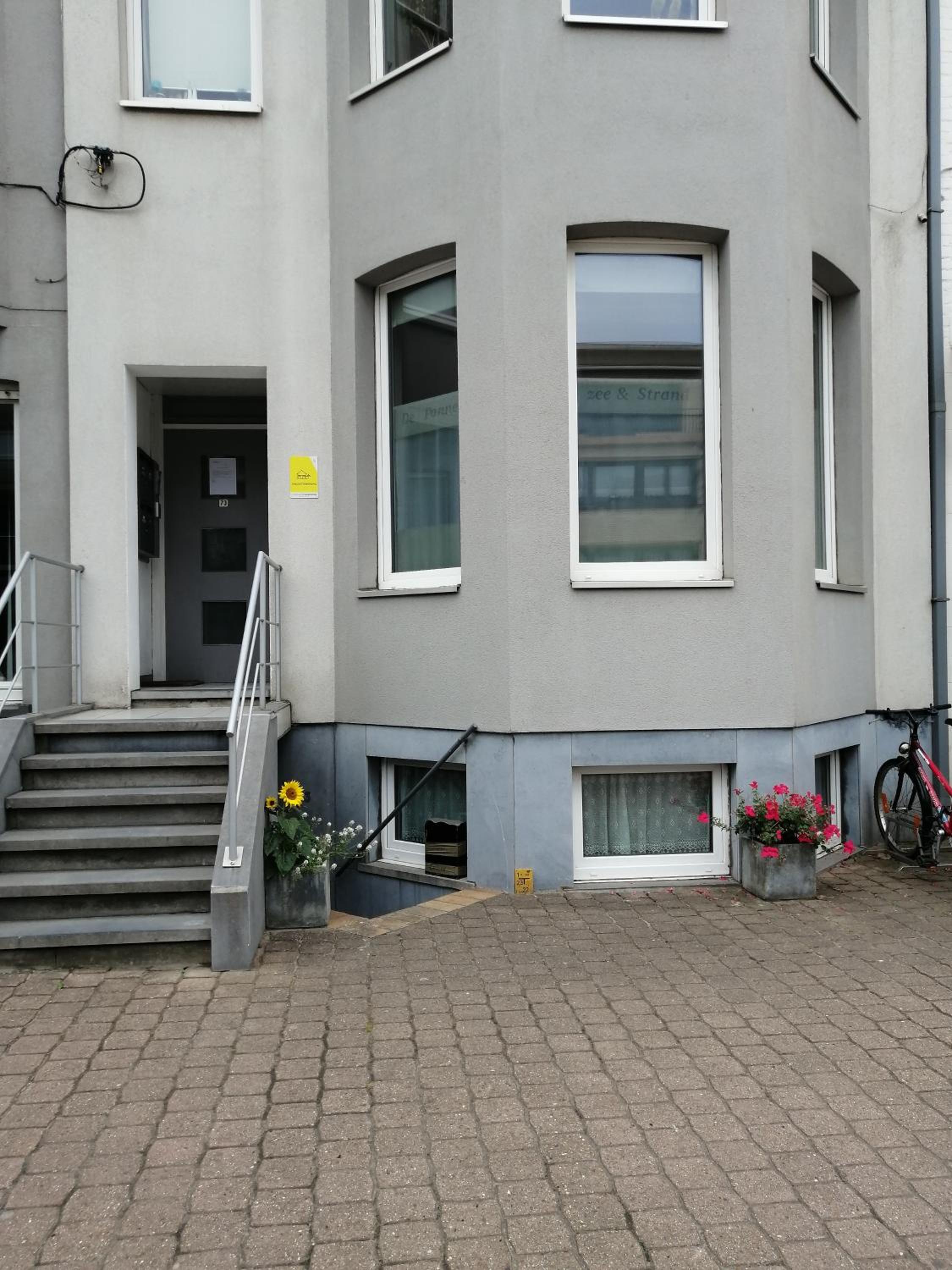 Vakantie Aan Zee